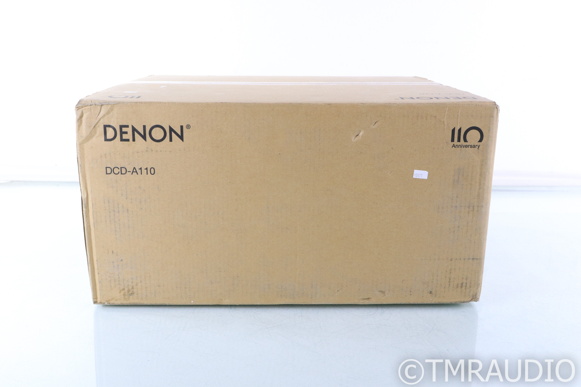 Denon DCD-A110 CD / SACD Player