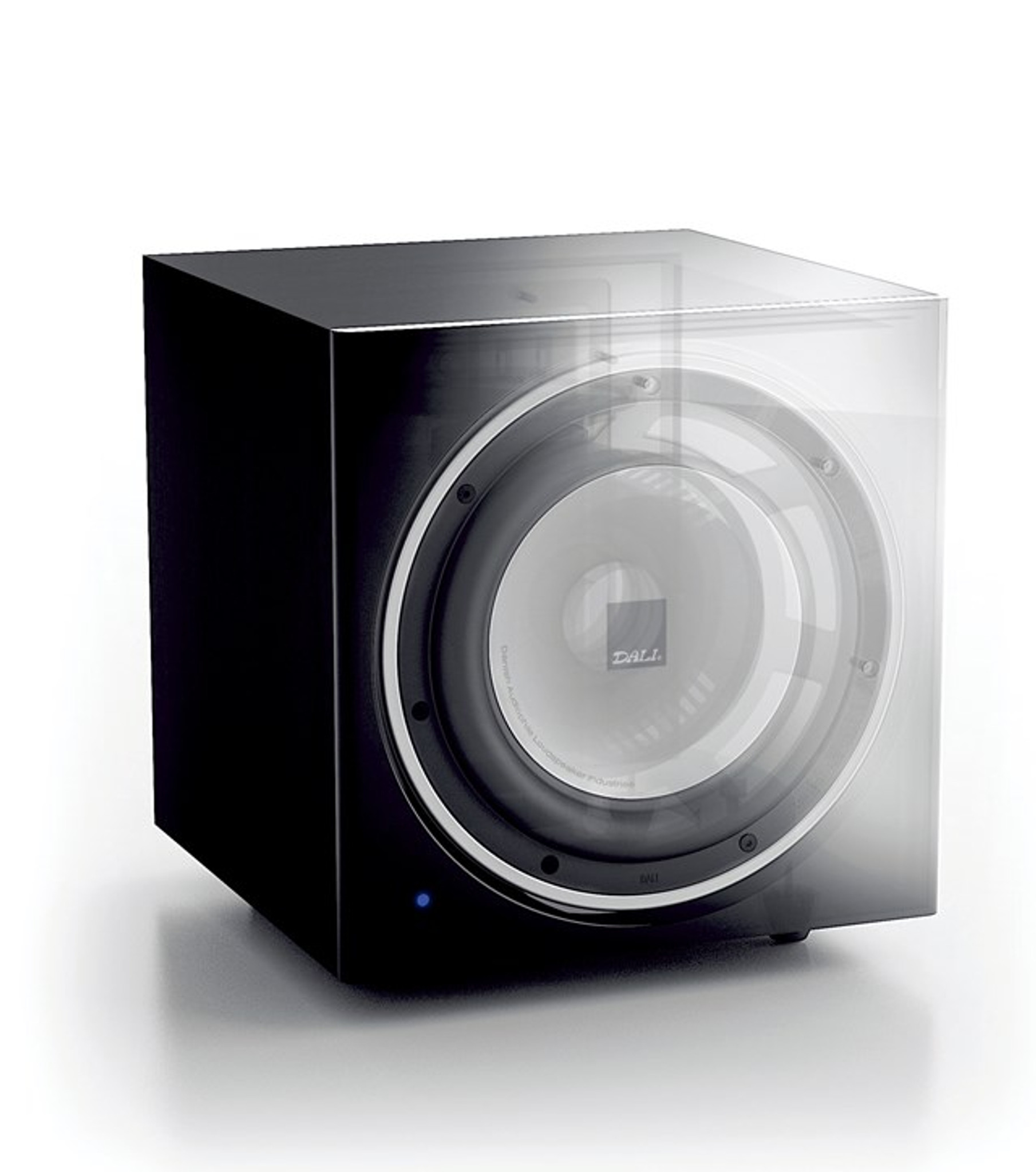 DALI Sub E-9 F Subwoofer - The Music Room