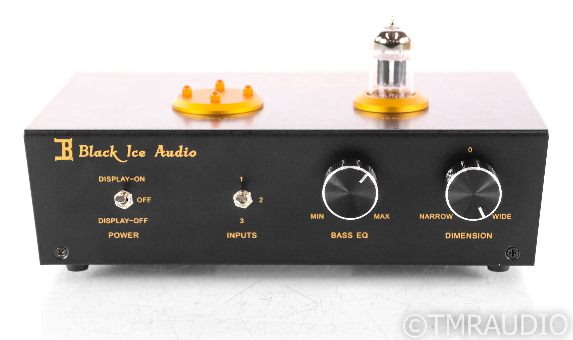 Black Ice Audio FOZ SS-X Sound Stage Expander