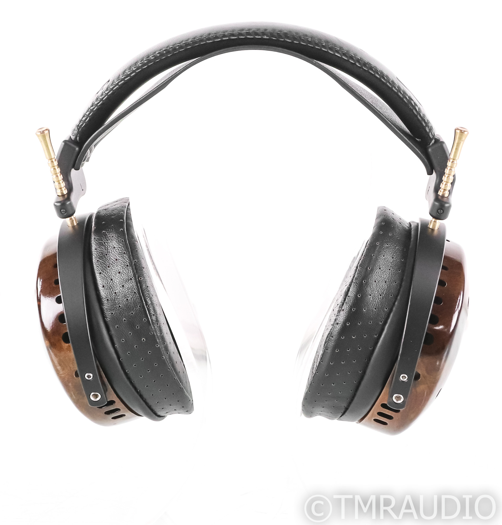ZMF Verite Open Back Headphones; Magnesium Chassis - The Music Room