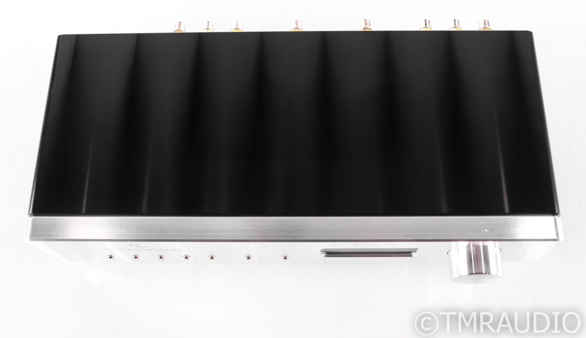 Jeff Rowland Capri S Stereo Preamplifier