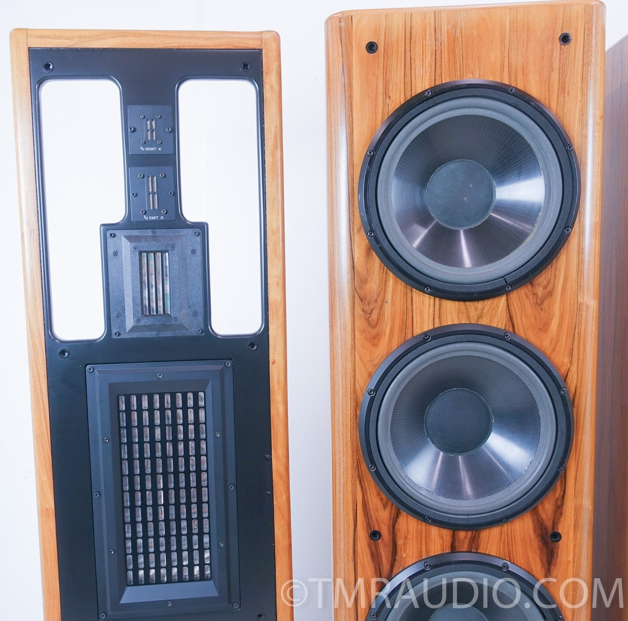 infinity sigma speakers