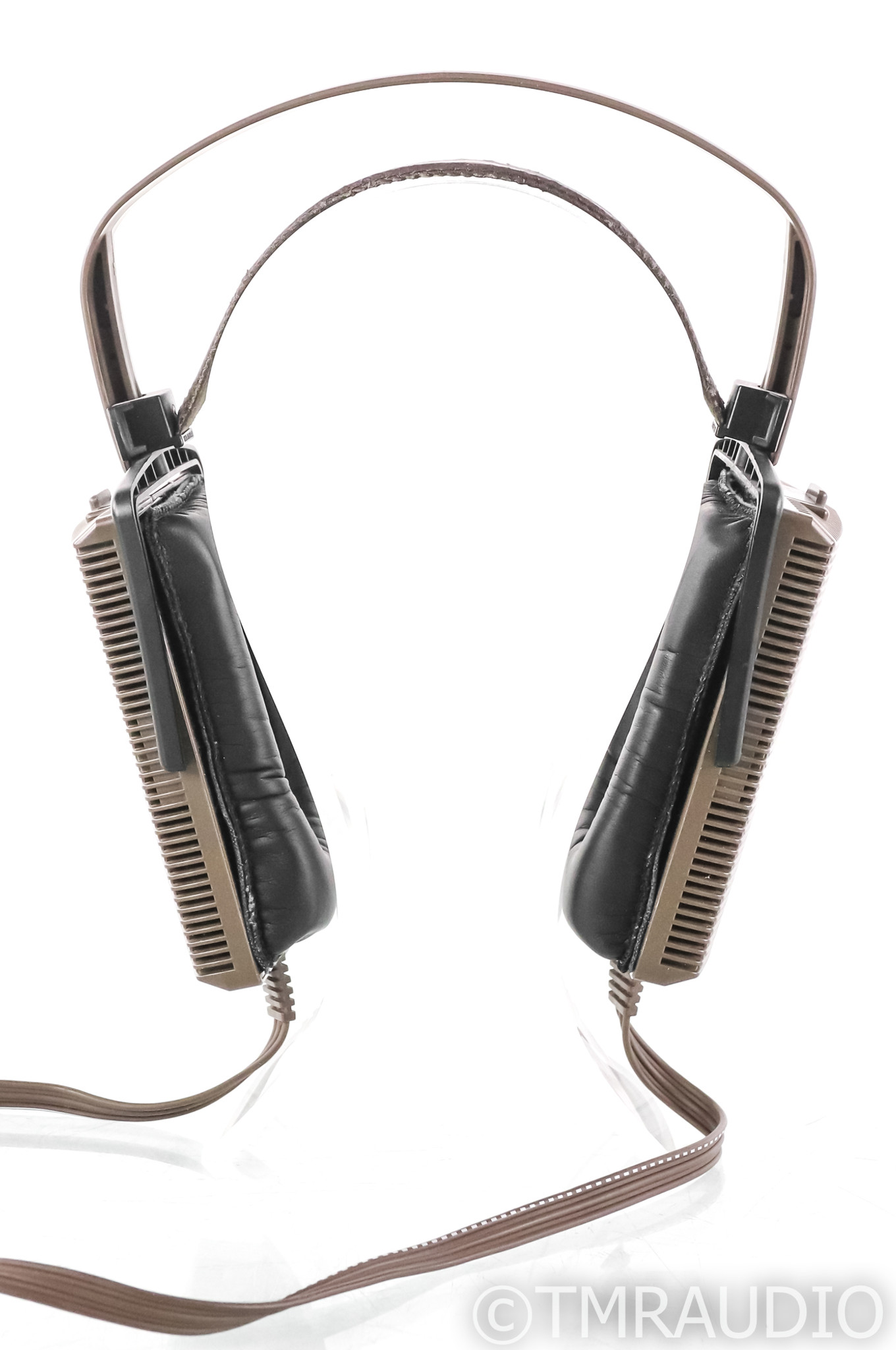 SR-Λ Signature Stax SR Lambda Nova Electrostatic Headphones; Signature; Pro