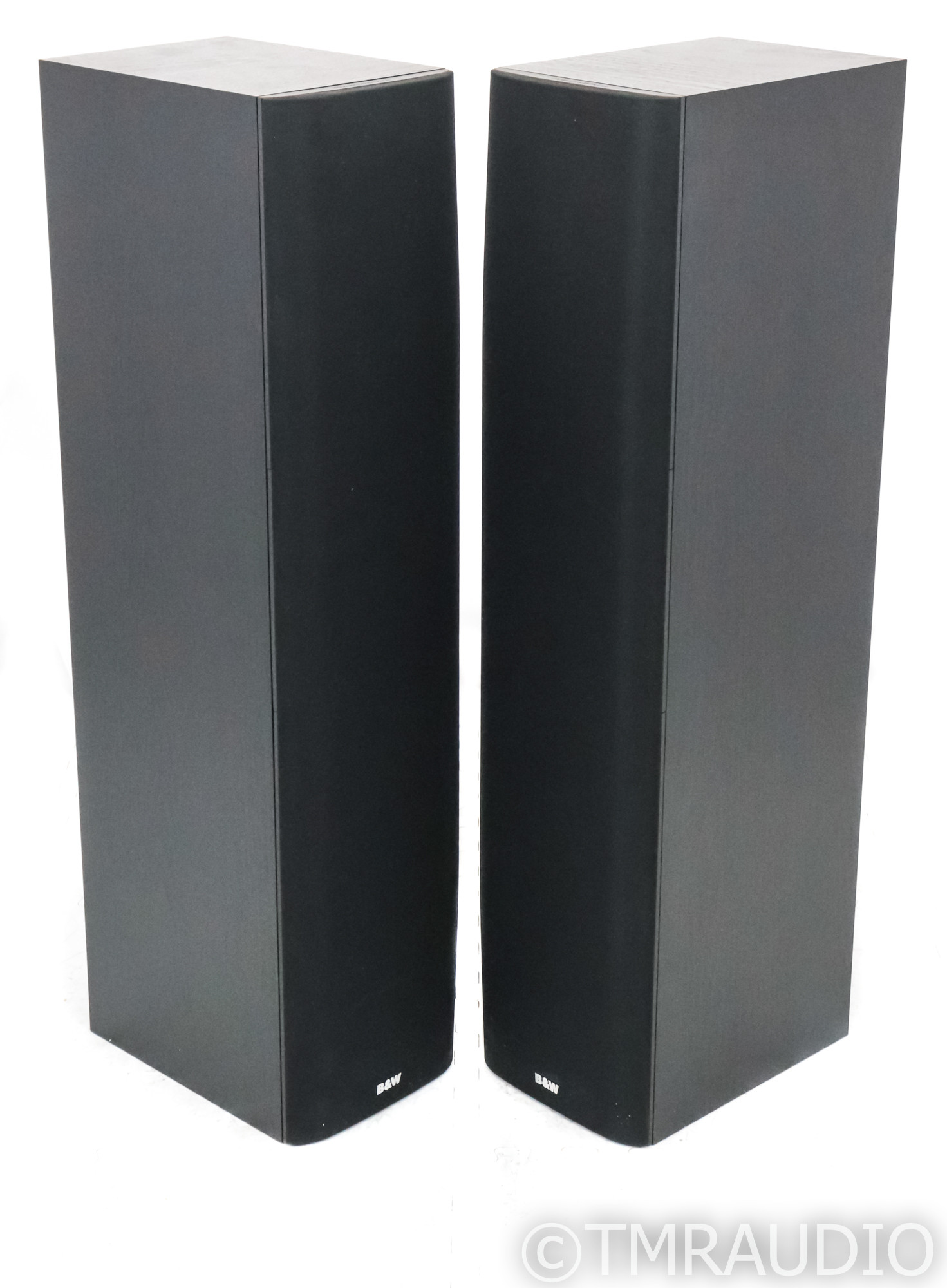 B&W DM603 S3 Floorstanding Speakers