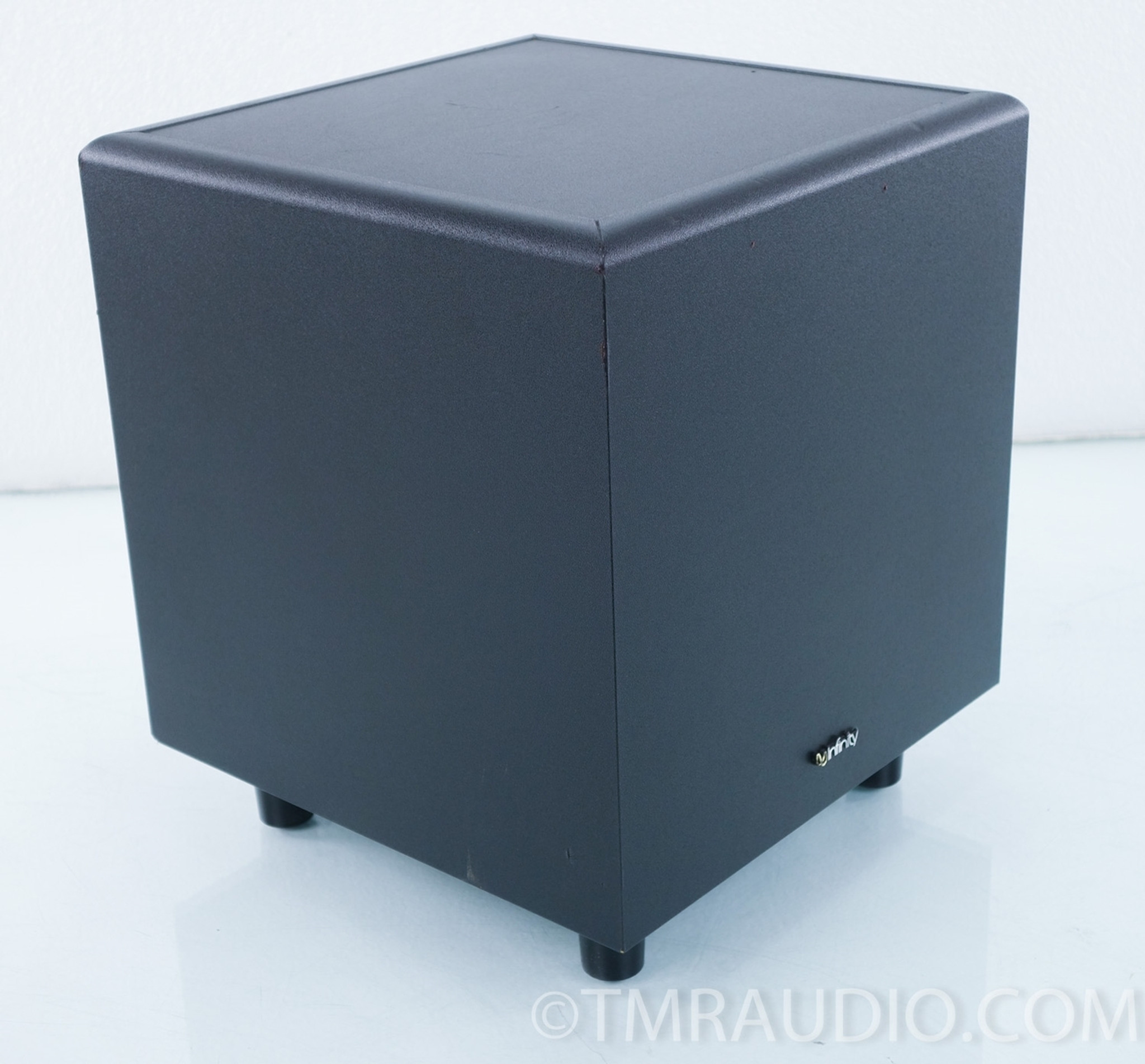infinity bu 80 subwoofer
