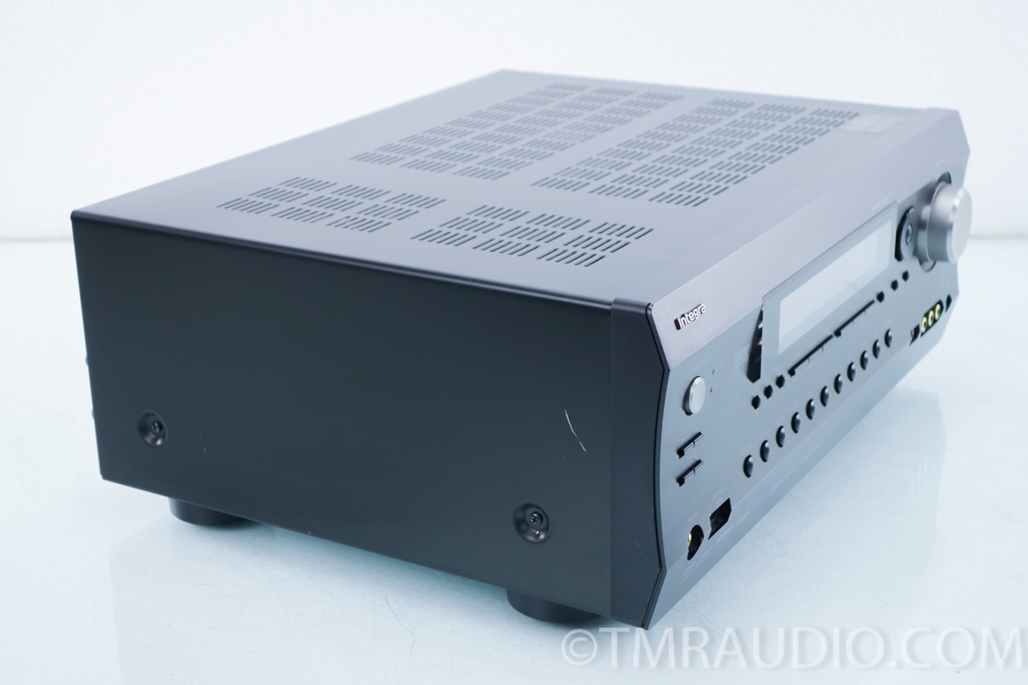 Integra  DTR-40.2 ONKYO AVアンプ Integra DTR-40.2 Manuals | ManualsLib