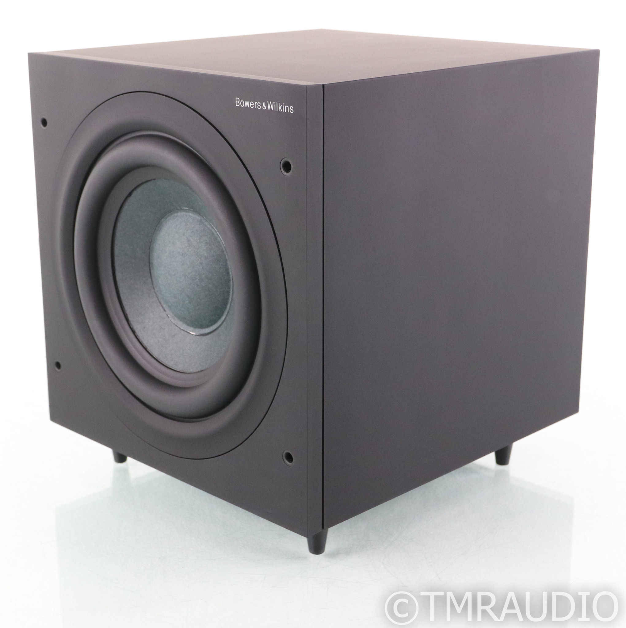Bowers ＆ Wilkins ASW608 8' Compact Subwoofer (Black