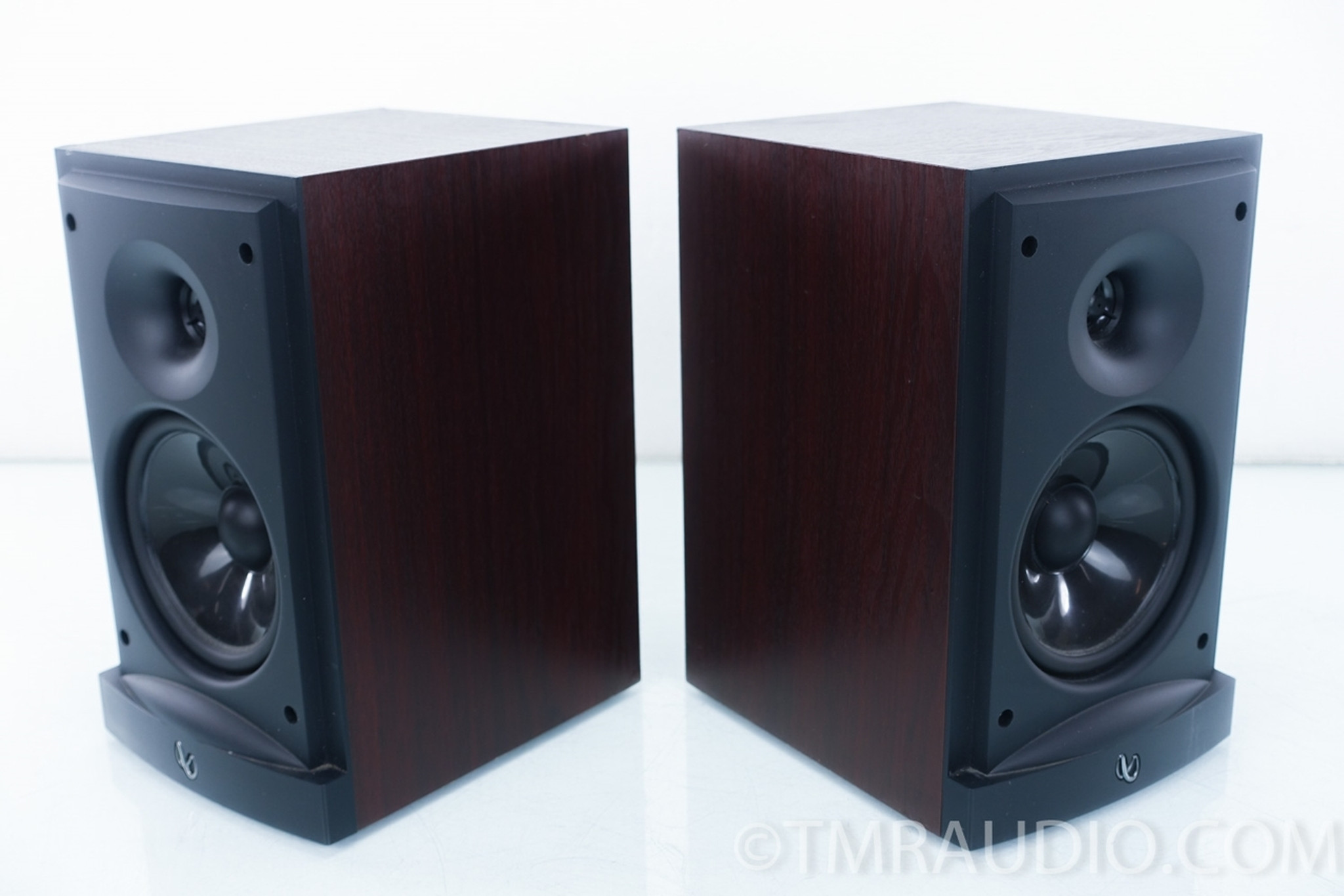 Infinity Reference 2000.1 Bookshelf Speakers; Pair