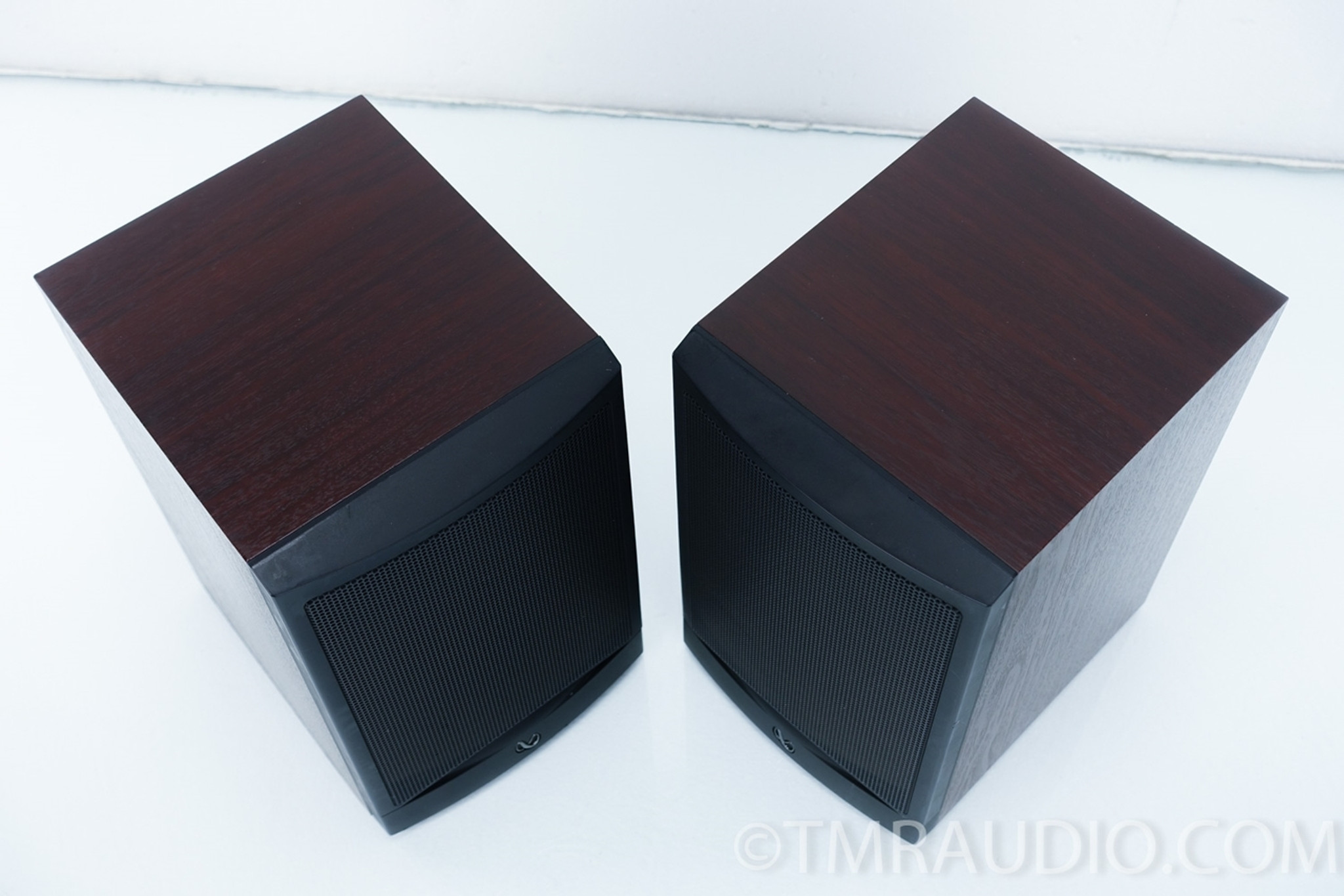 Infinity Reference 2000.1 Bookshelf Speakers; Pair - The Music Room