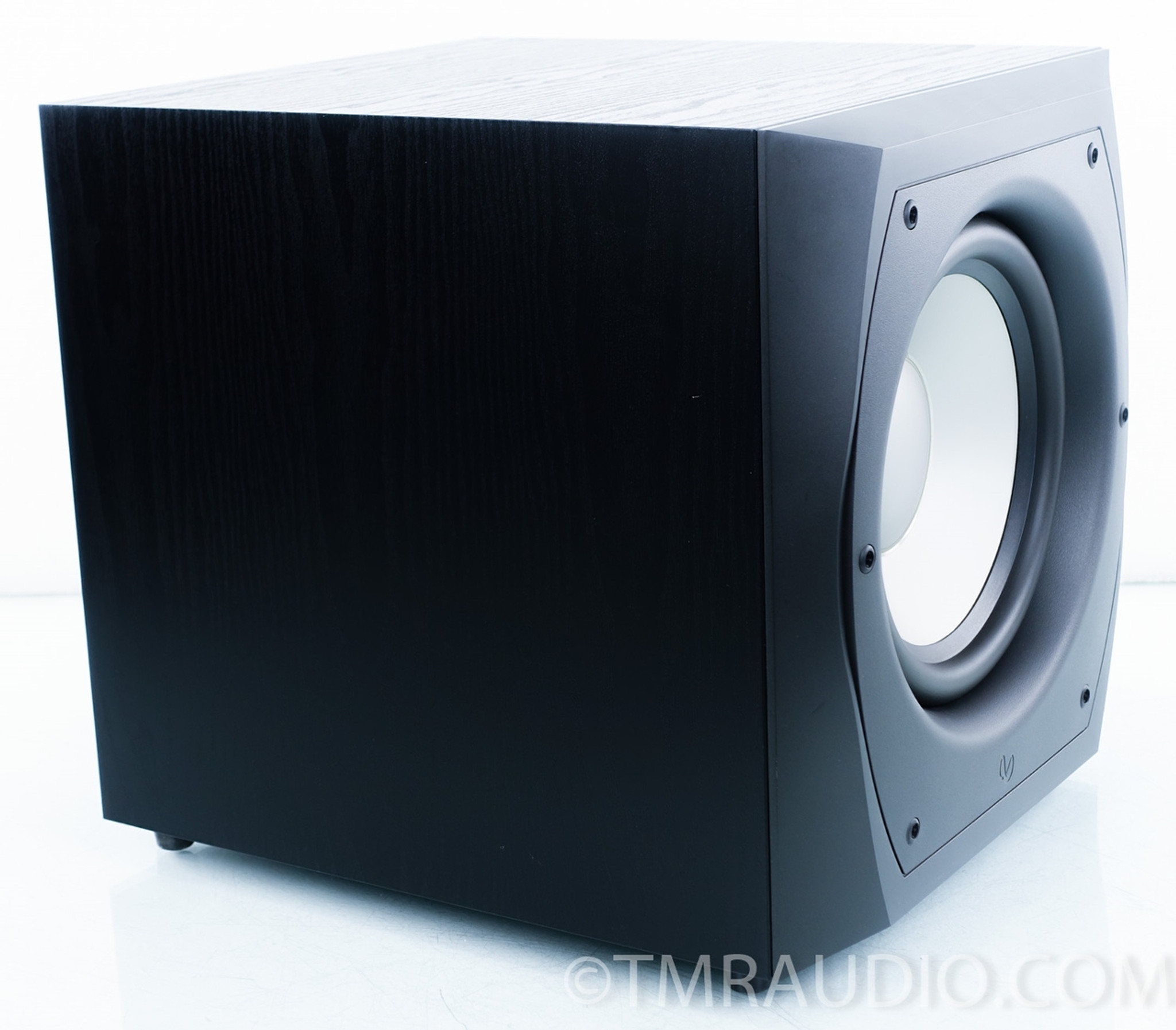 Infinity Entra Powered Subwoofer The Music Room