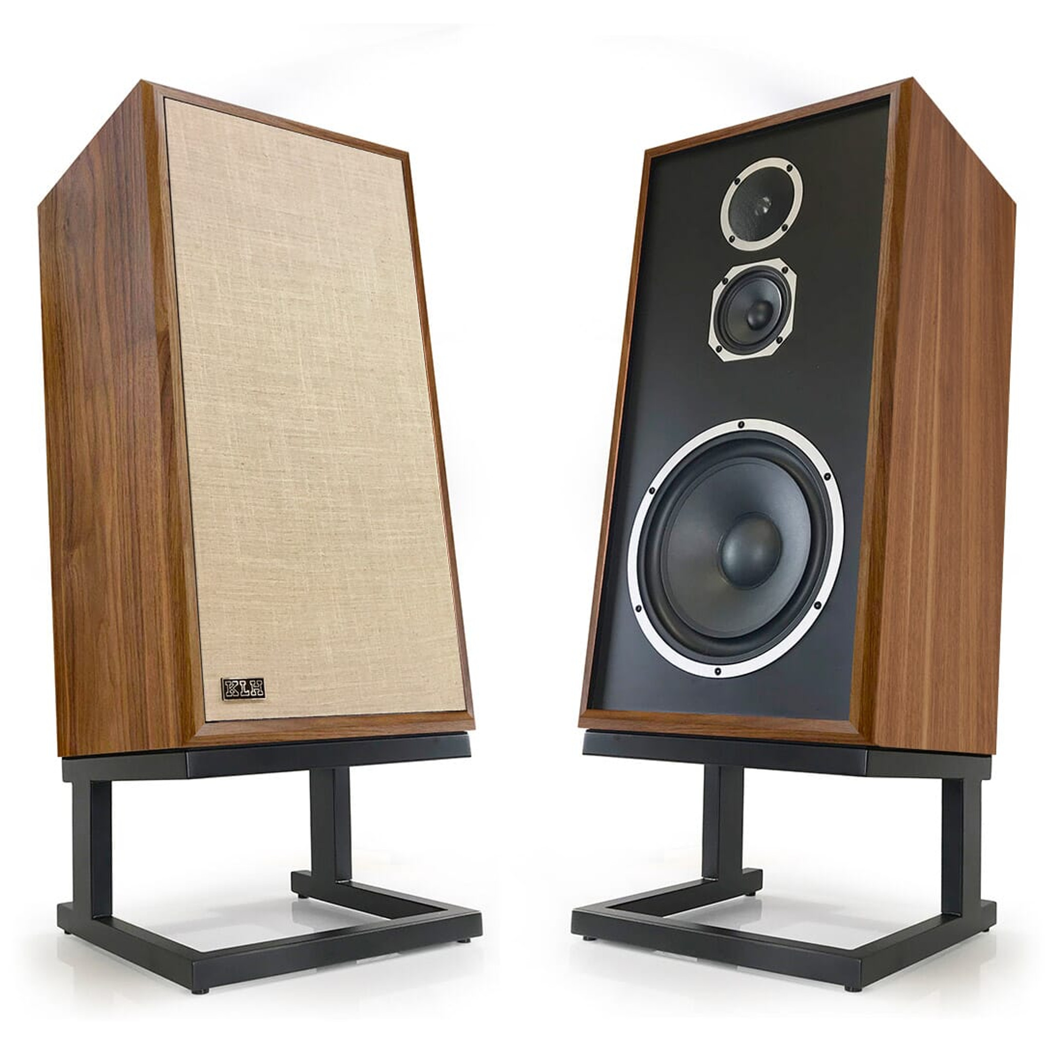 floor speakers pair