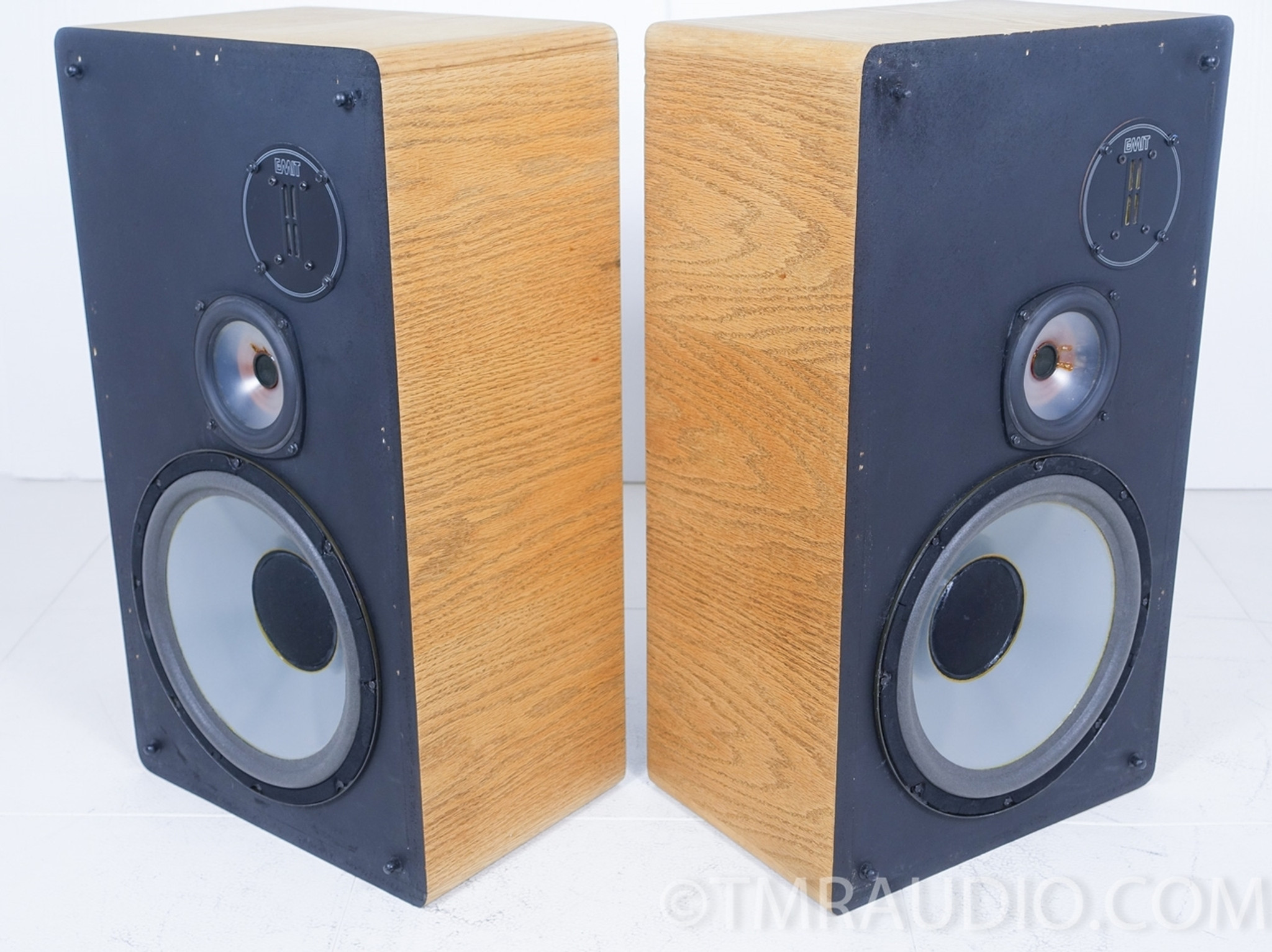 infinity rs 1.5 speakers