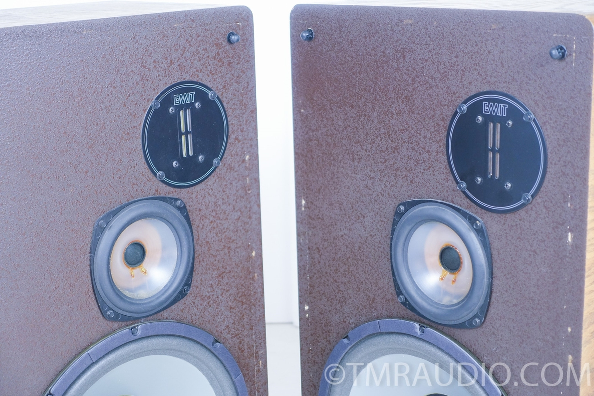 infinity rs 1.5 speakers