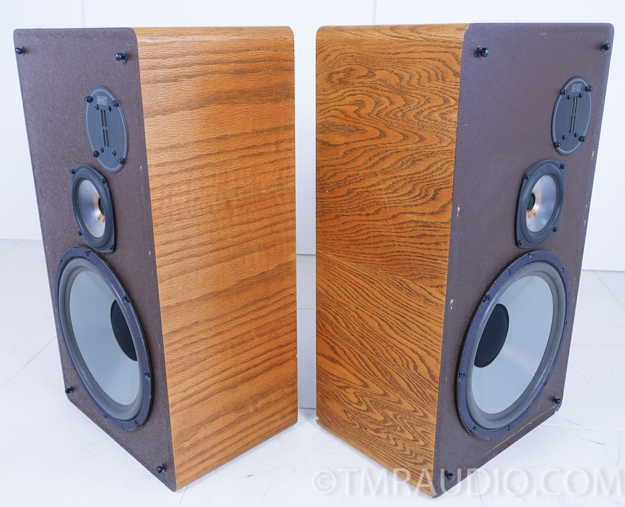 infinity rs 1.5 speakers