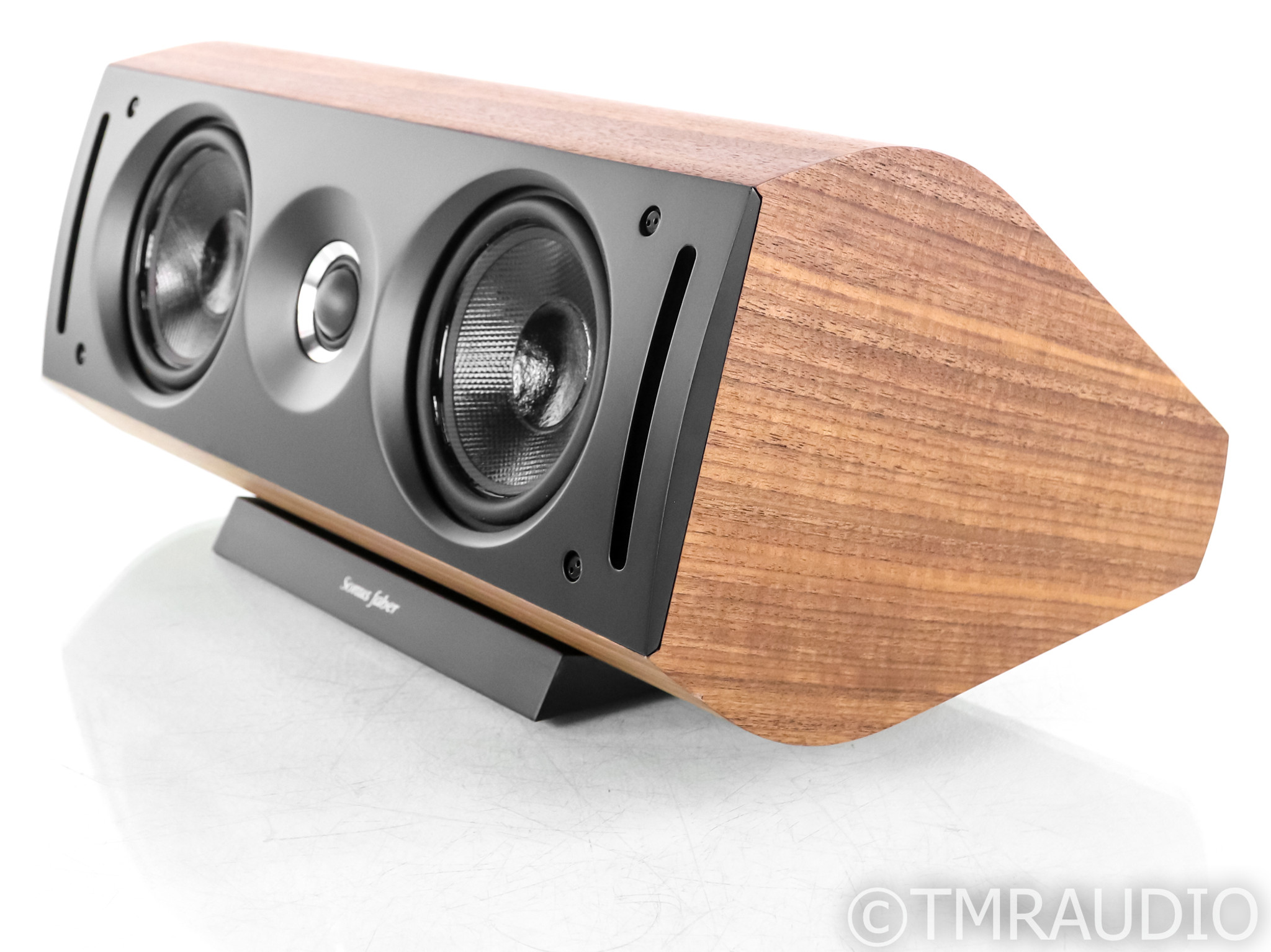 Sonus faber deals venere center review