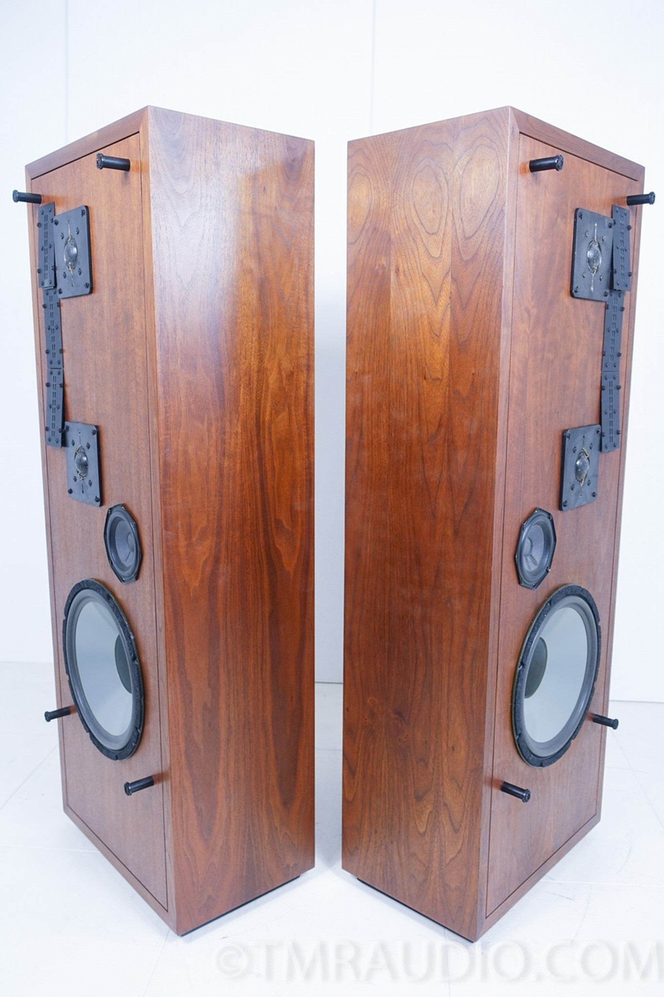 definitive atmos speakers