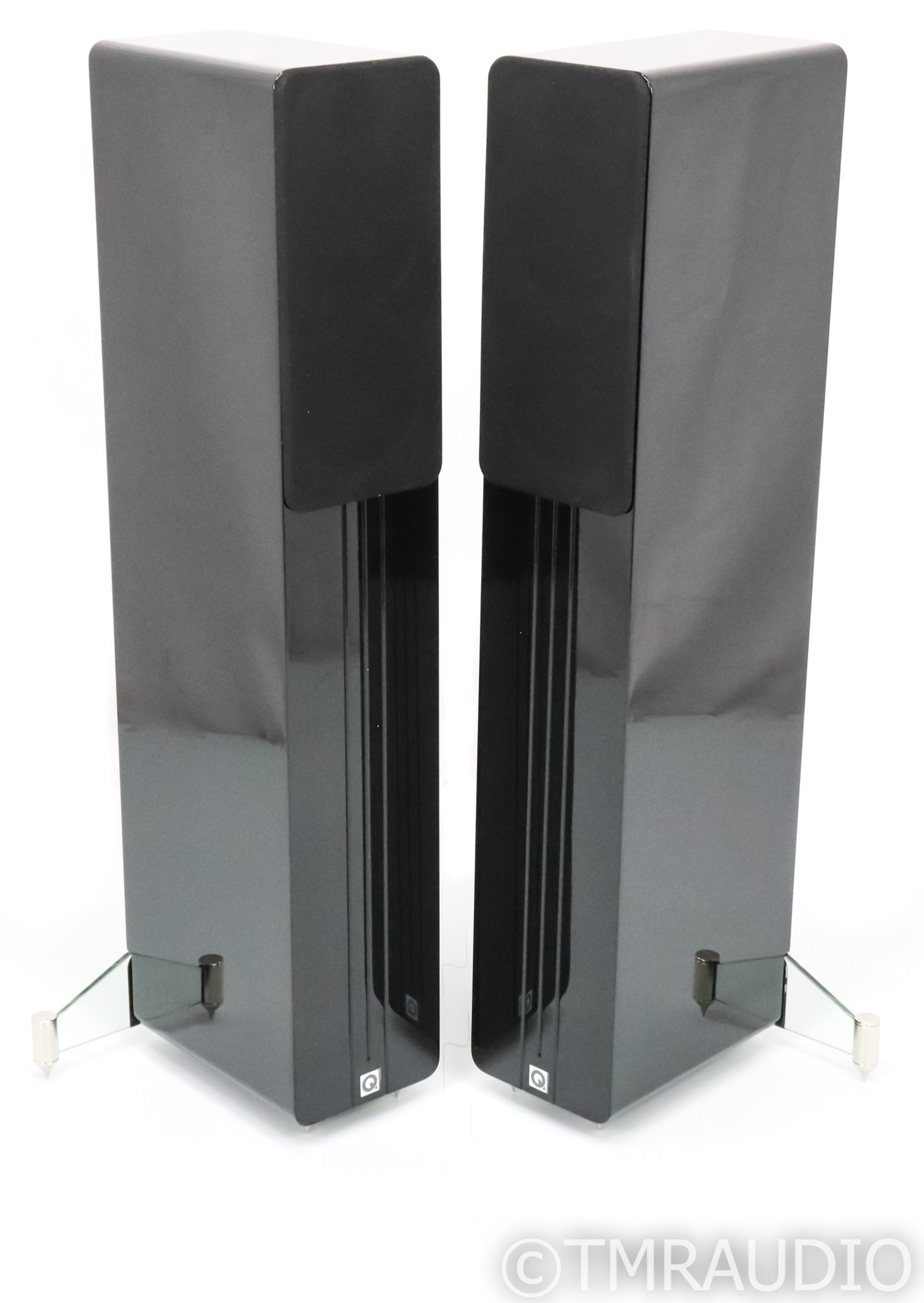 Q Acoustics Concept 40J　ペア Q Acoustics Concept 40J ペア Q-Acoustics Concept-40J