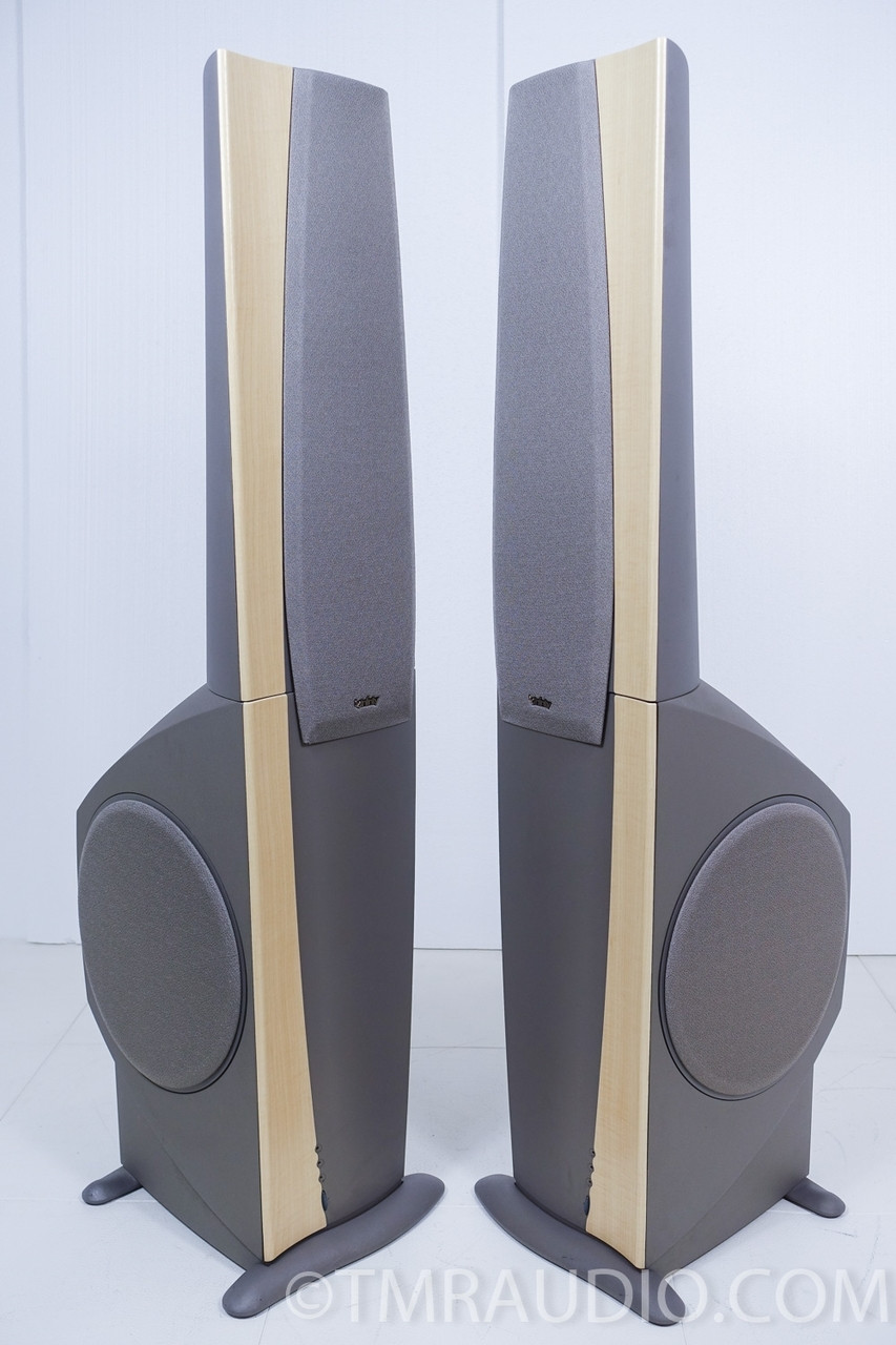 Infinity Intermezzo 4.1t Floorstanding Speakers in Factory Boxes