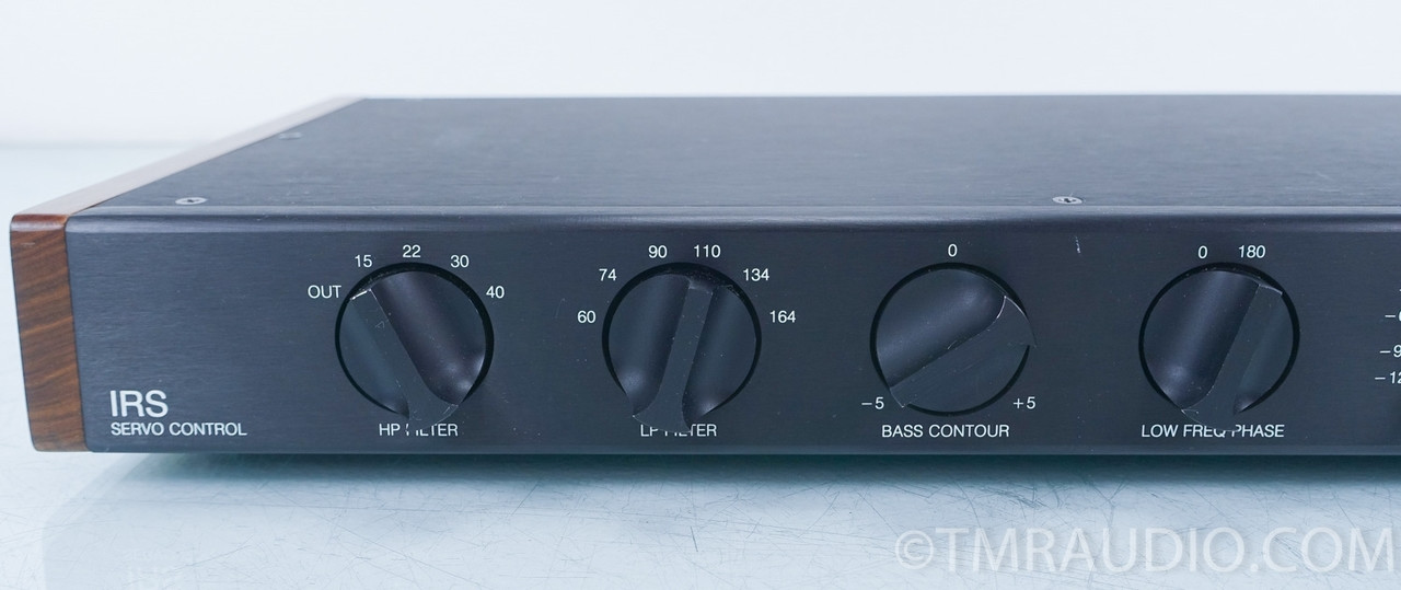 infinity gamma speakers