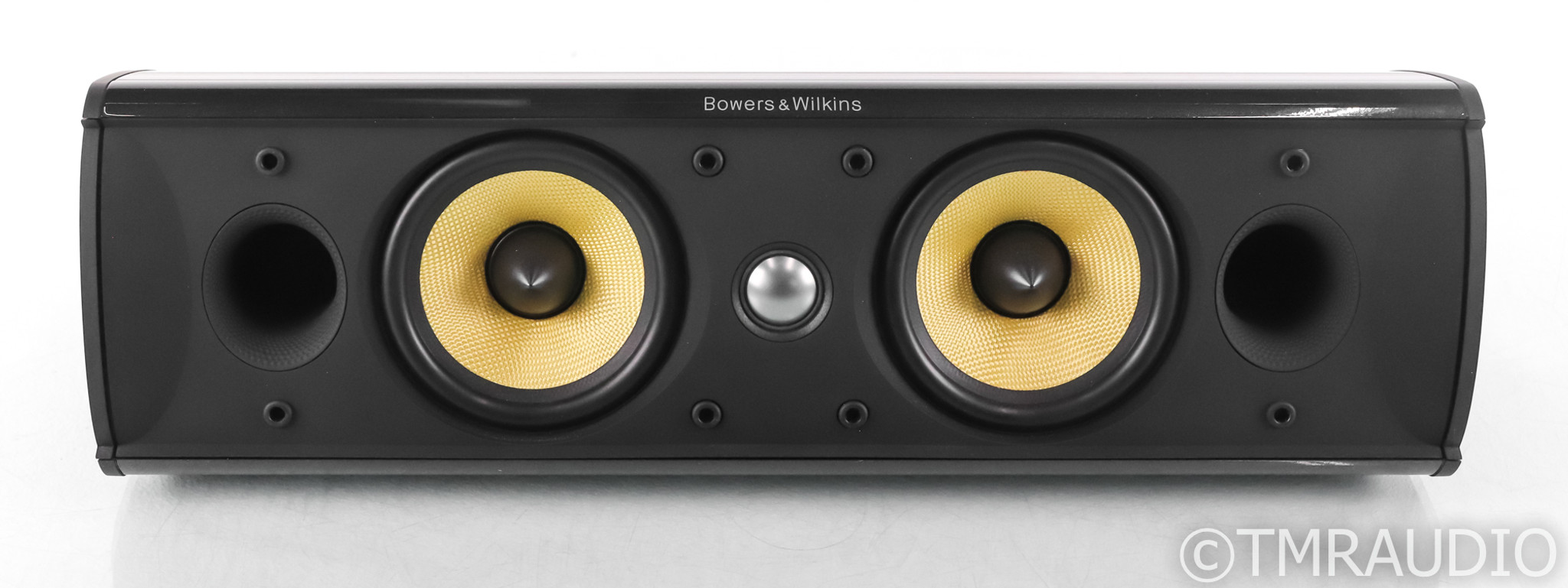 大きな割引 Bowers & Wilkins B&W 「XTC」 センタースピーカー