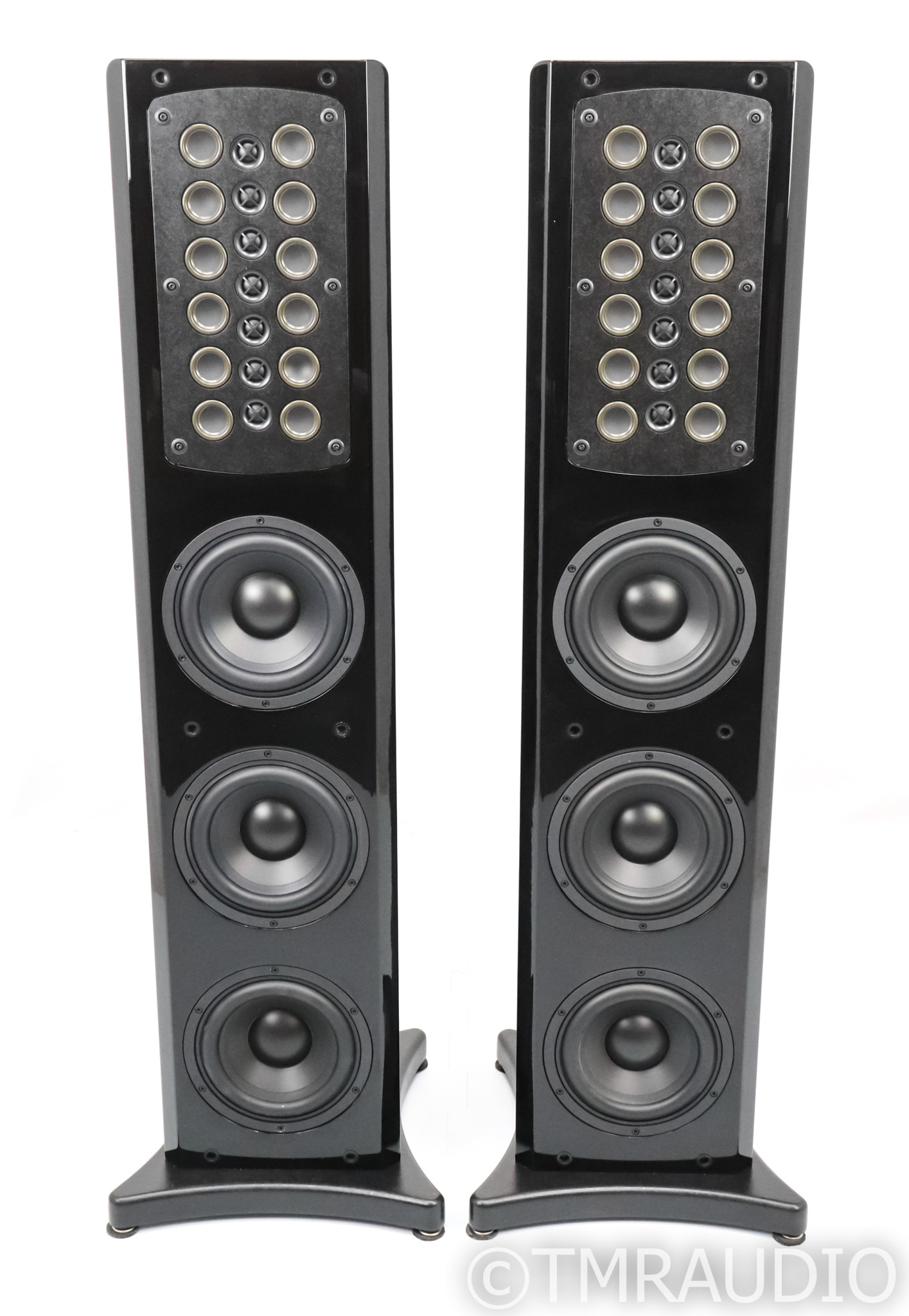 mcintosh floor standing speakers