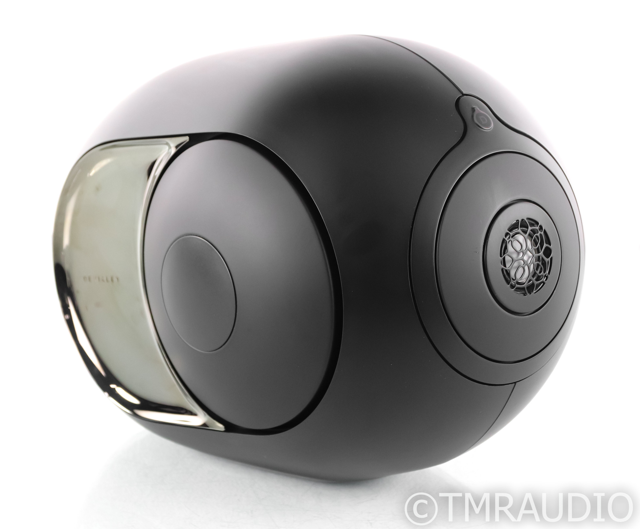 Devialet Black Phantom I, 108 dB