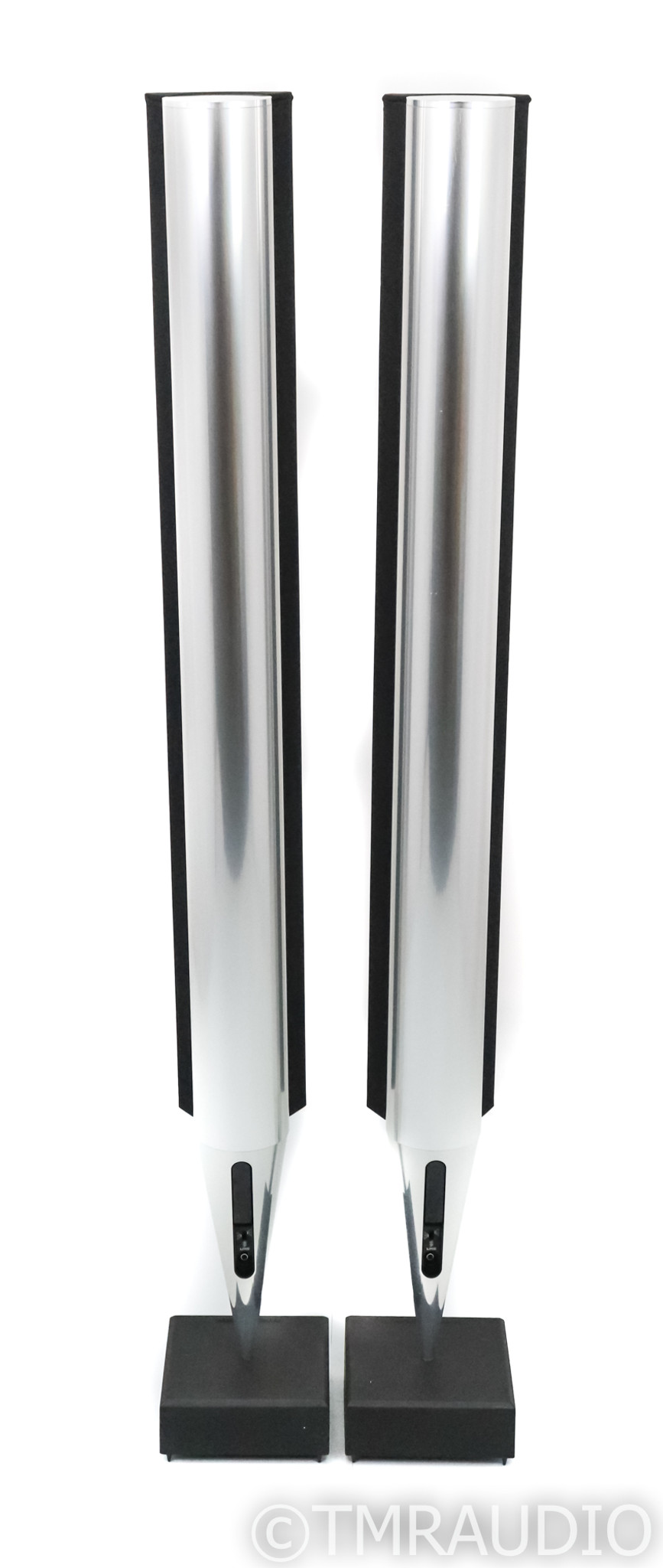 Bang & Olufsen BeoLab 8000 Active Floorstanding Speakers; B&O