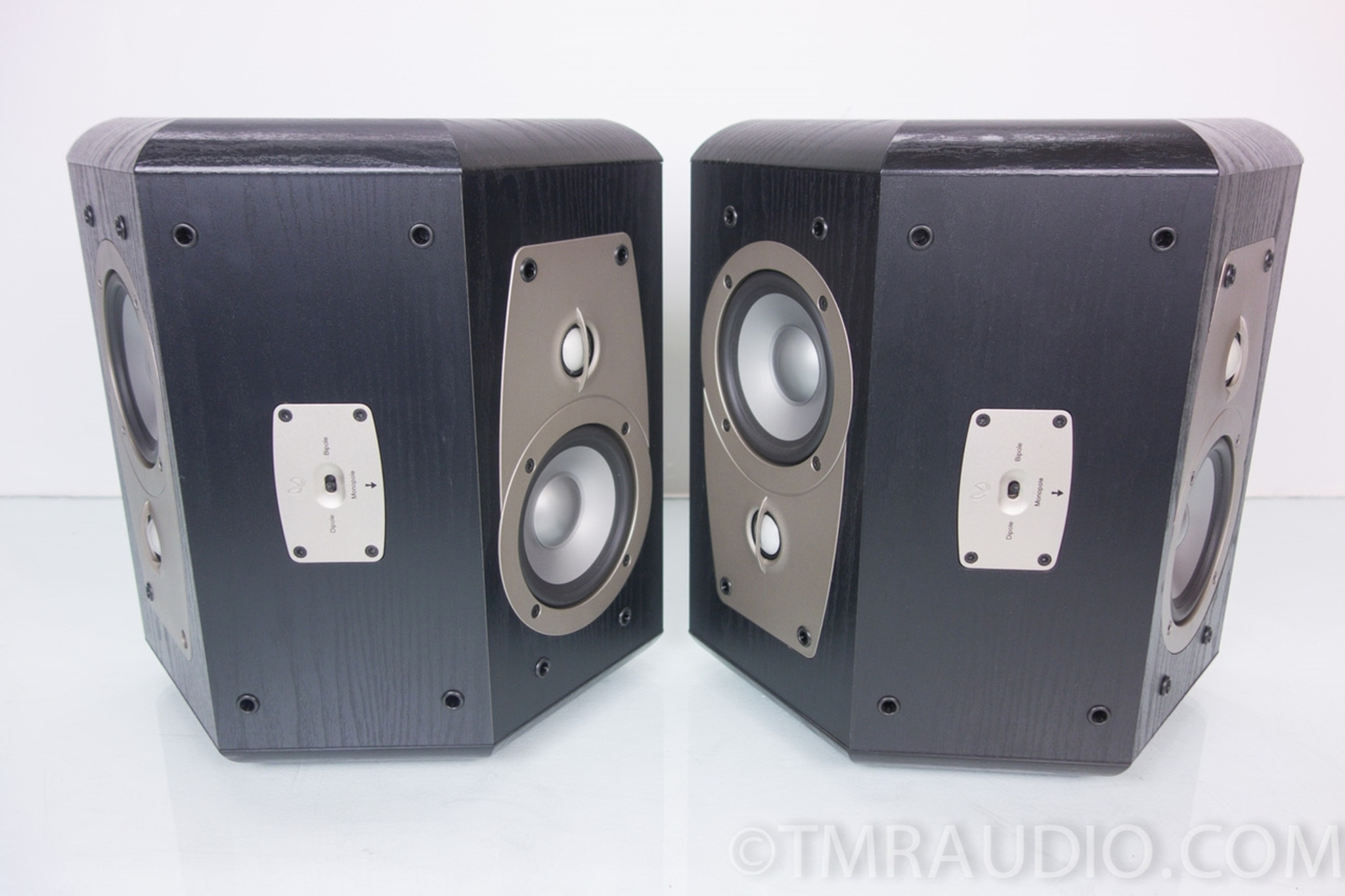 Infinity dipole speakers Clearance