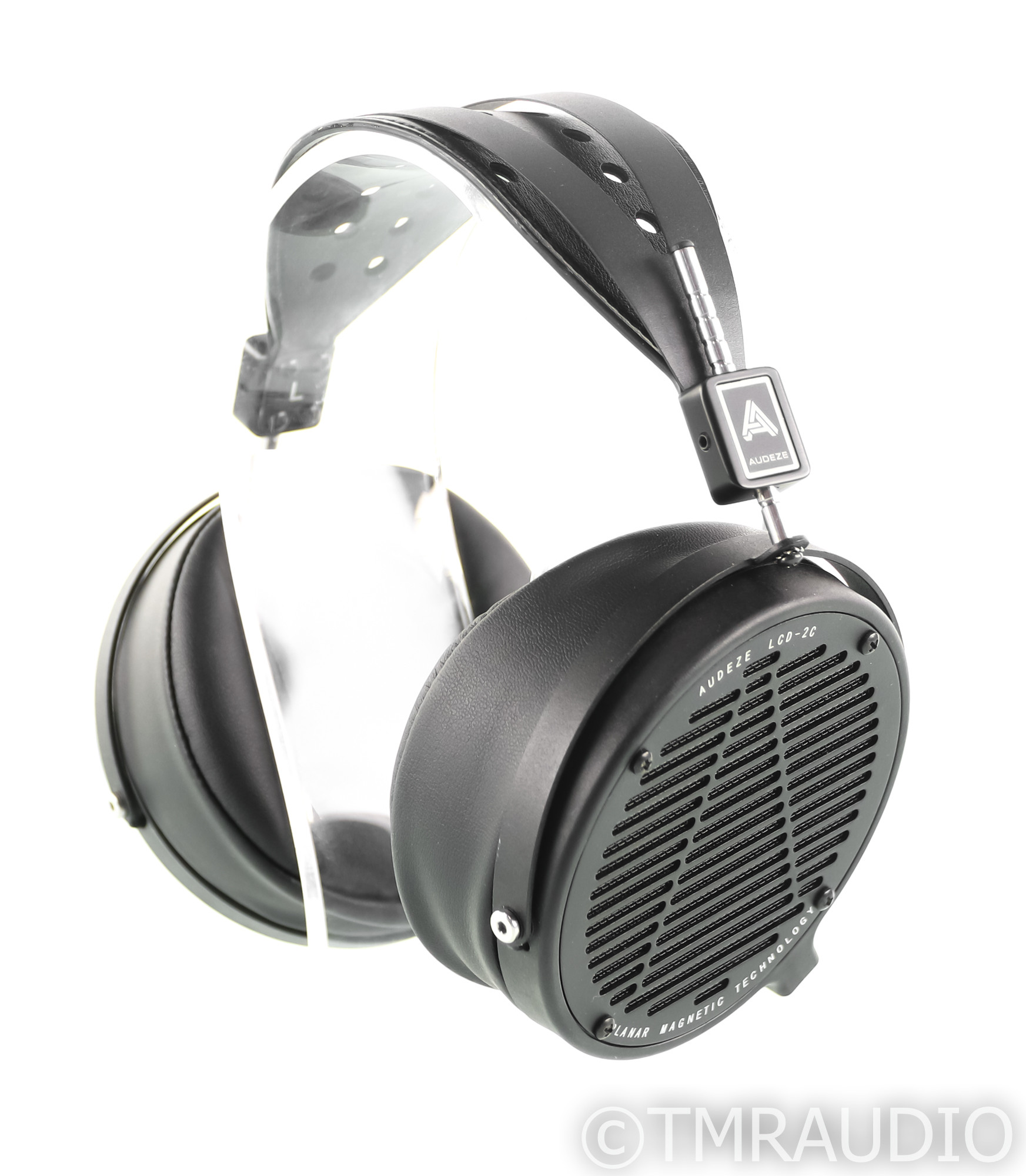 Audeze LCD-2C Planar Magnetic Headphones; LCD2C - The Music Room