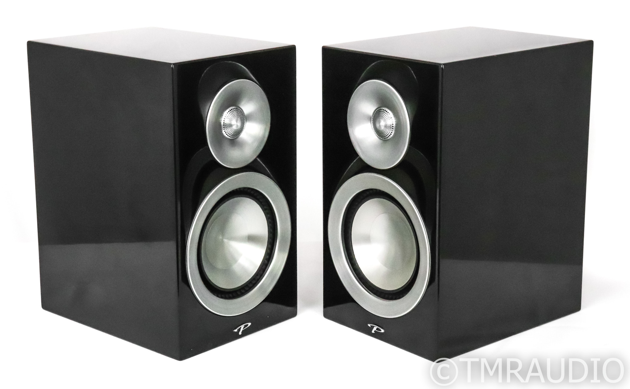 paradigm prestige bookshelf speakers