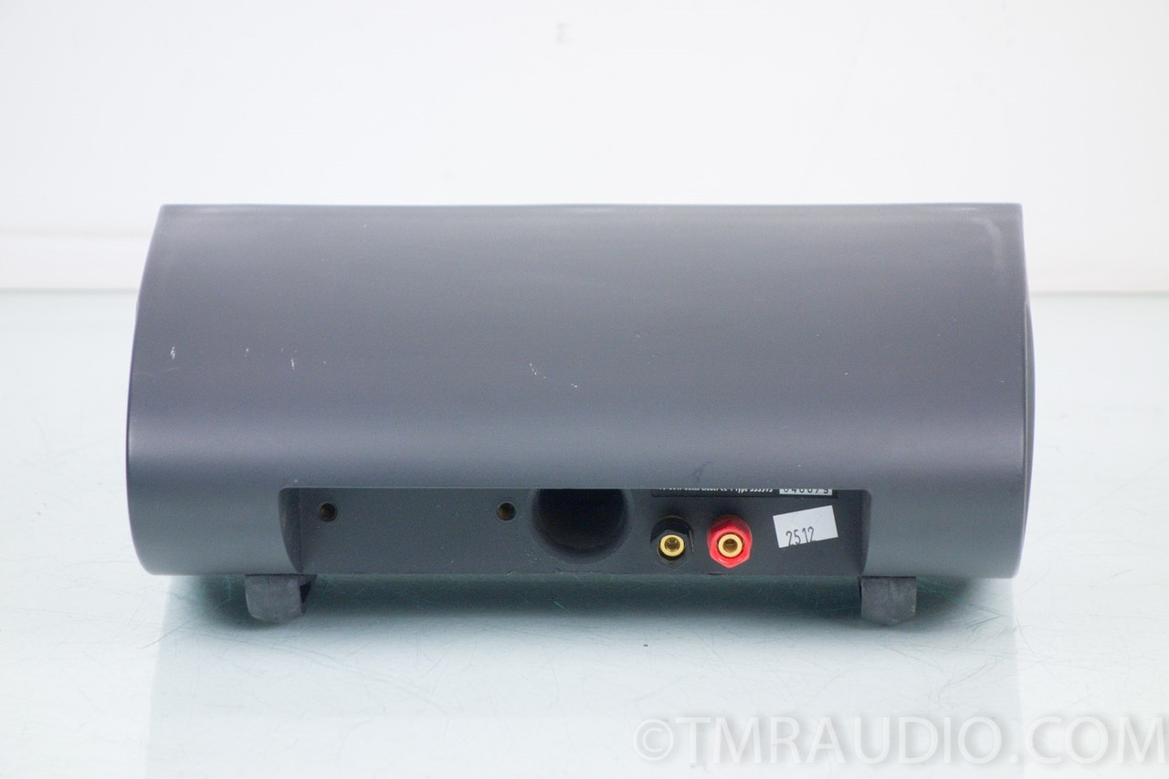 Infinity CC1 Center Channel Speaker The Music Room