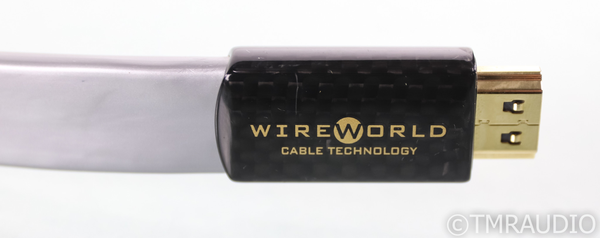 WireWorld Platinum Starlight 7 HDMI Cable; 0.5m Digital