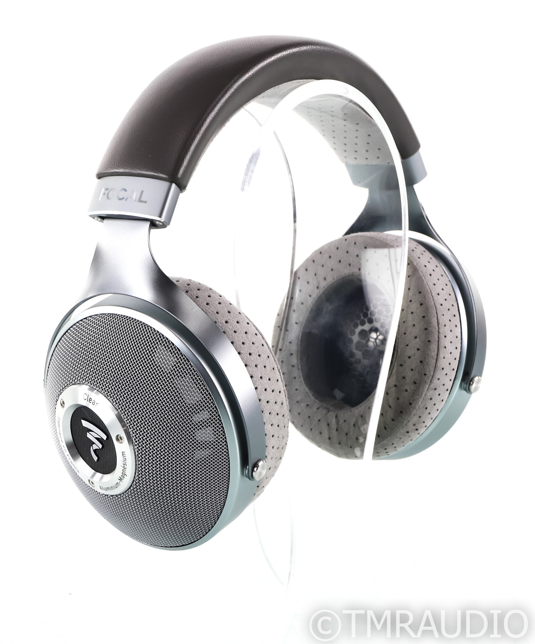 Focal Clear Professional 中古 状態良好 Focal Clear Dynamic Driver Headphones – Headphones.com