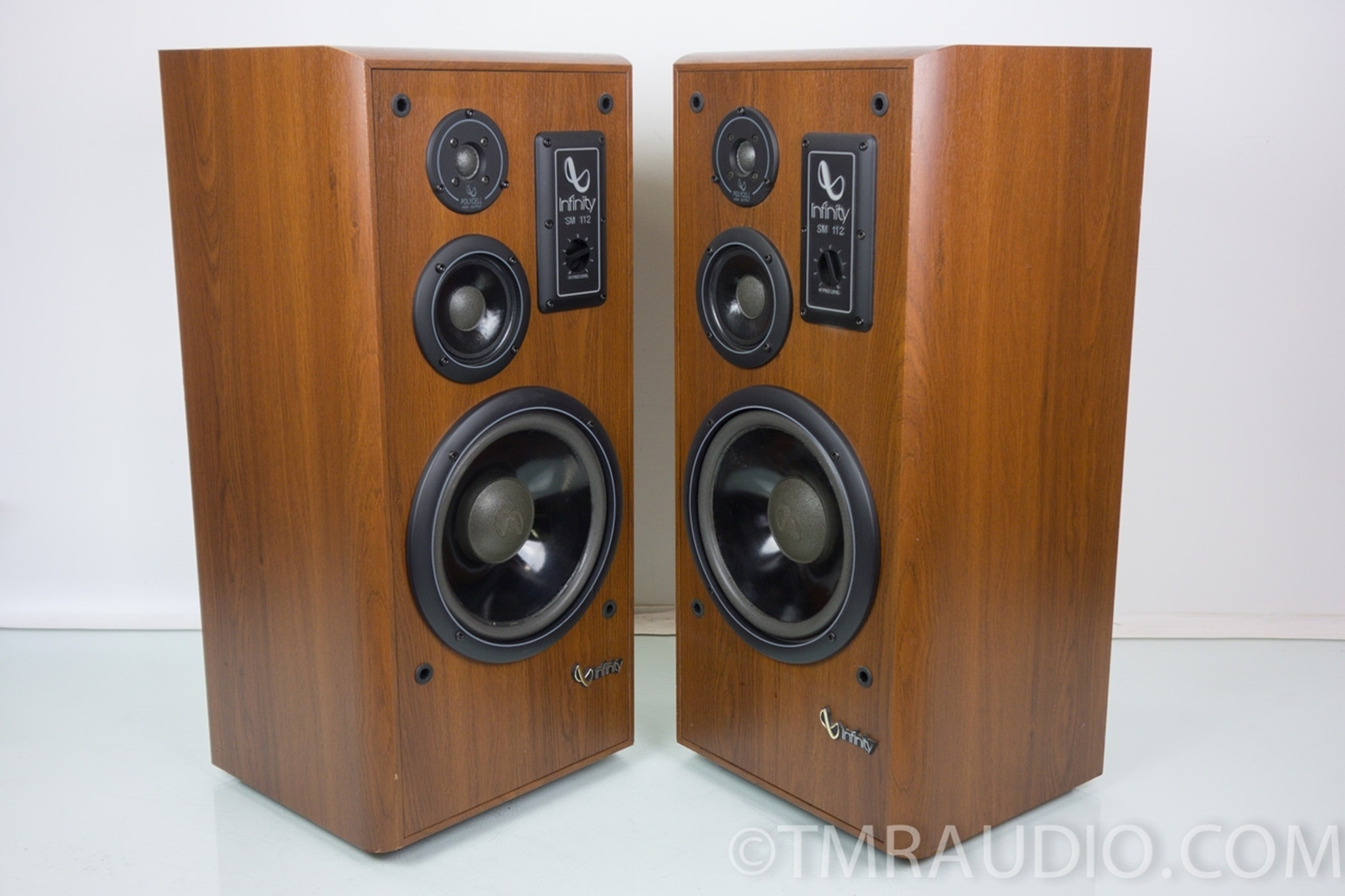 Infinity sm sales 112 speakers