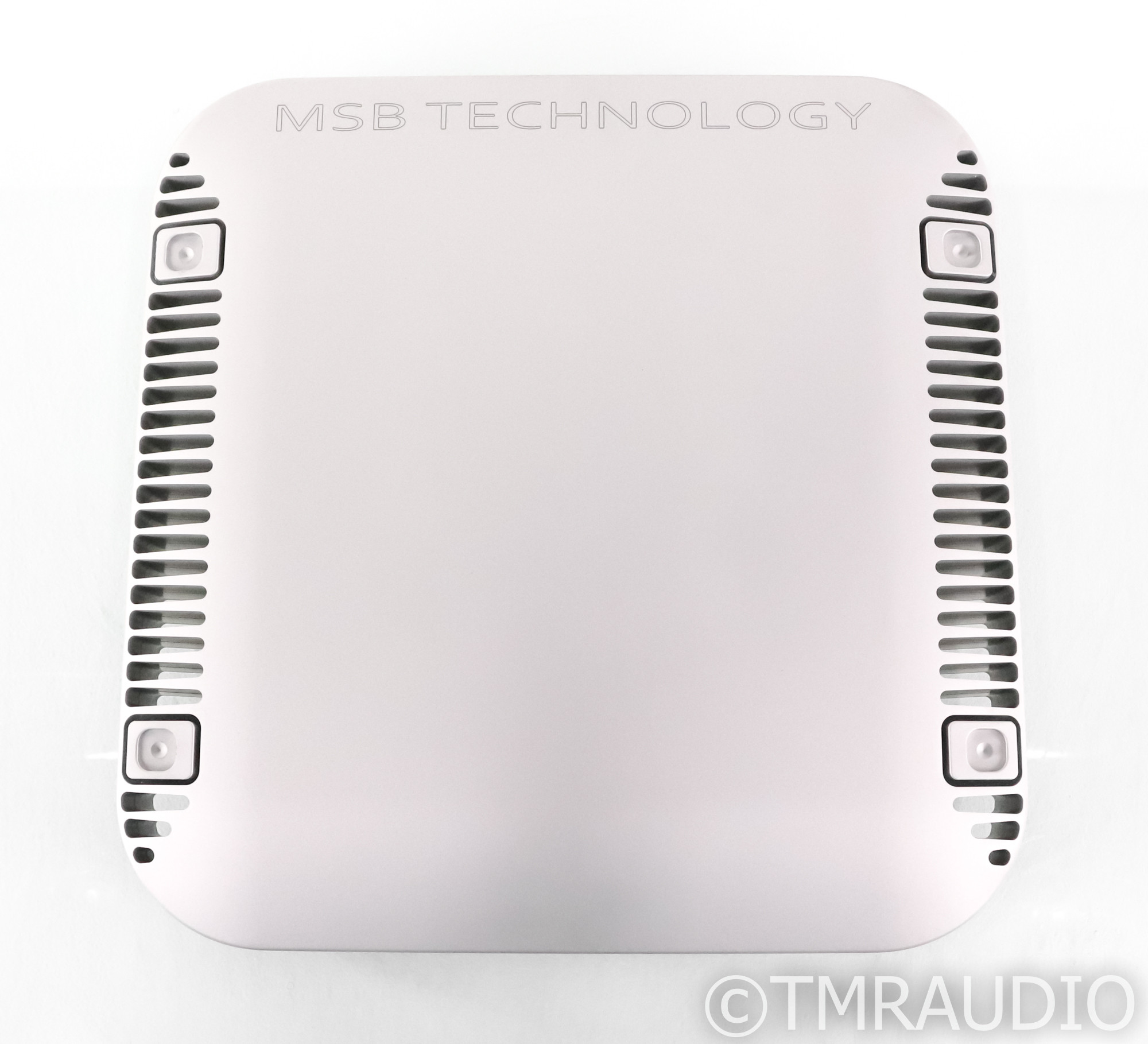 MSB Technology Select Electrostatic Headphone Amplifier