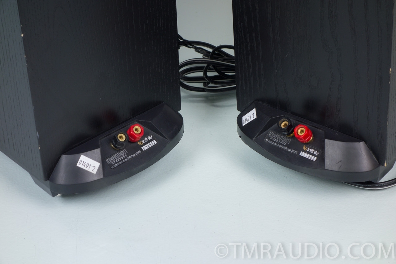 infinity compositions overture 2