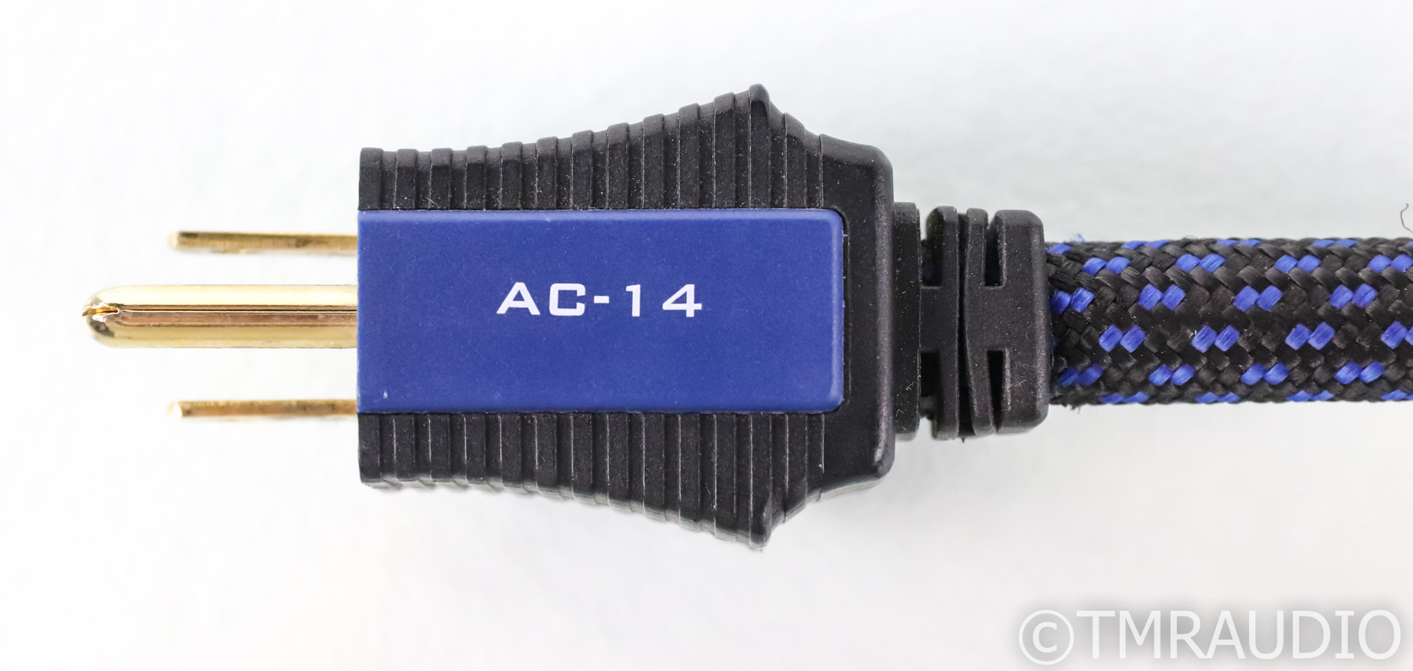 Pangea AC14 Power Cable; AC14; 1m AC Cord The Music Room