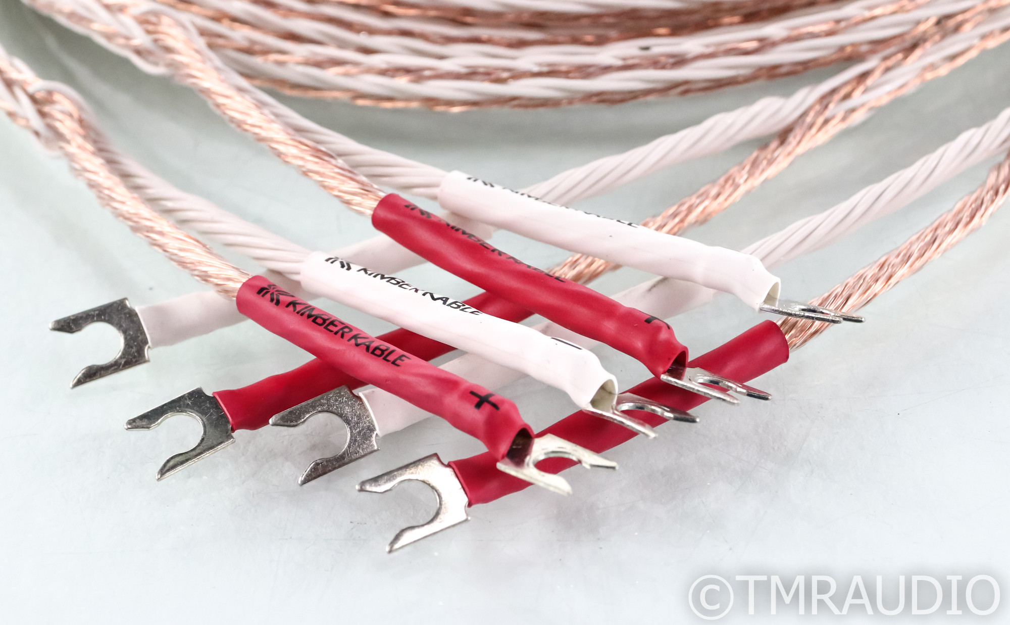 Kimber Kable 8TC Speaker Cables