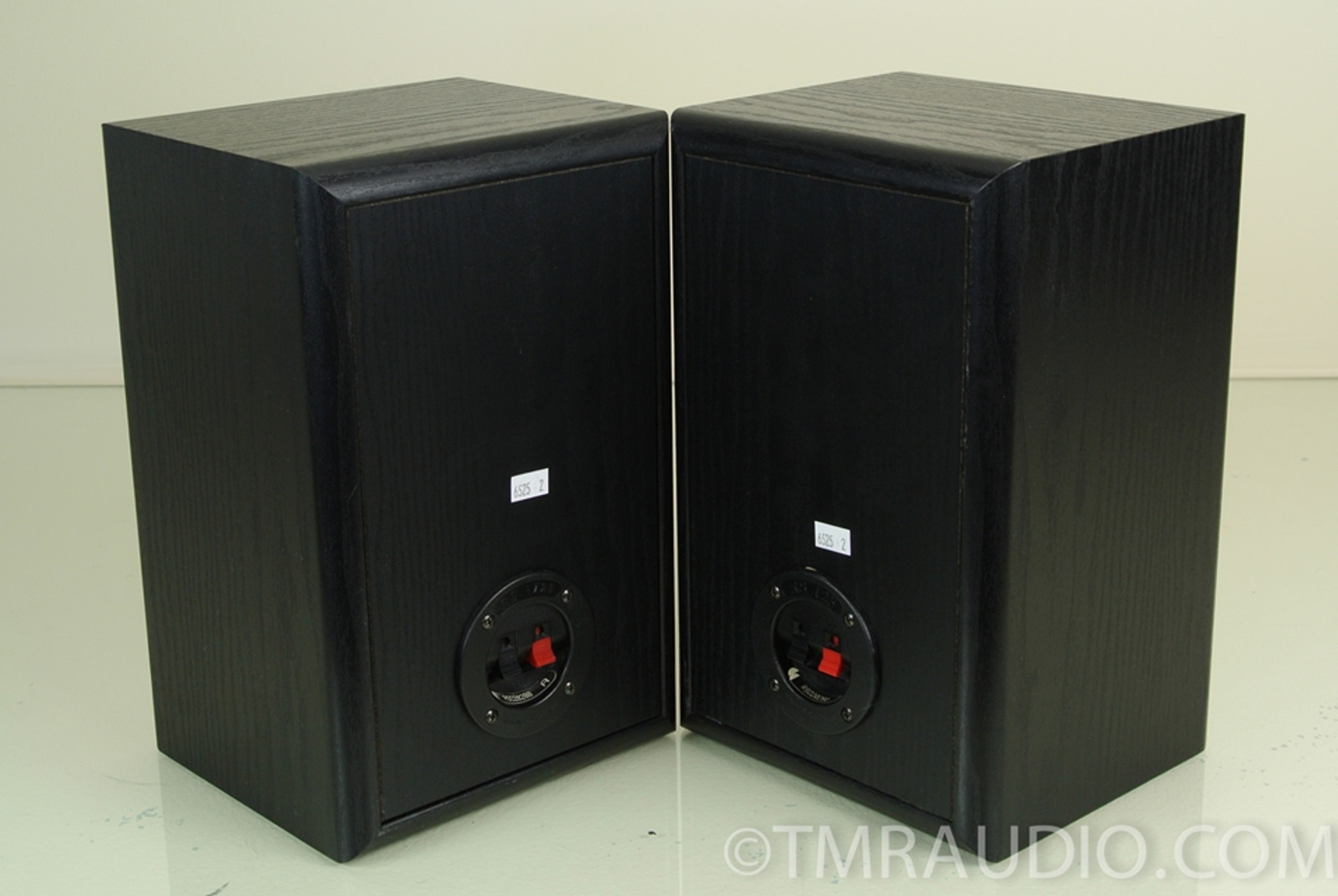 infinity rs 125 speakers