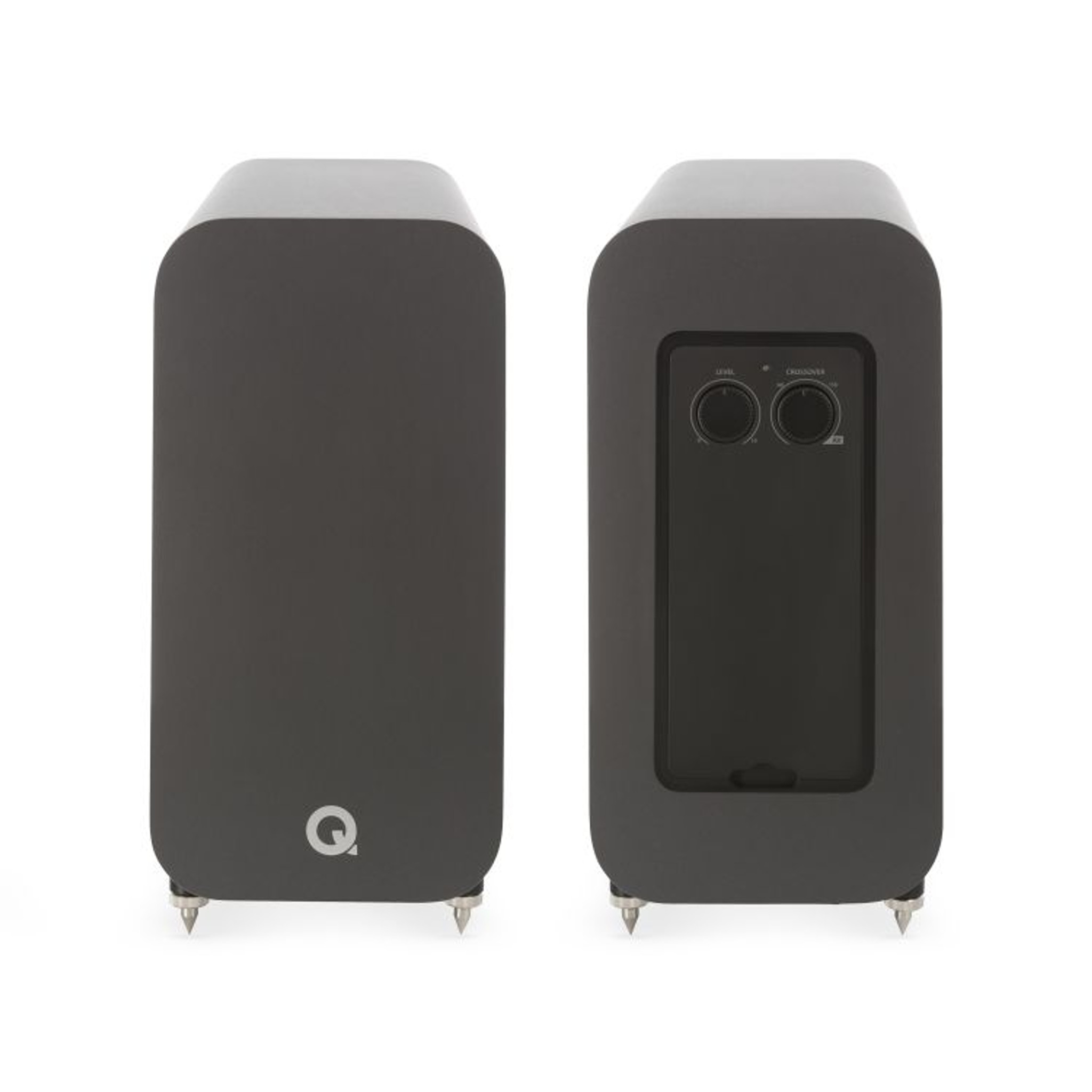 q acoustics active subwoofer