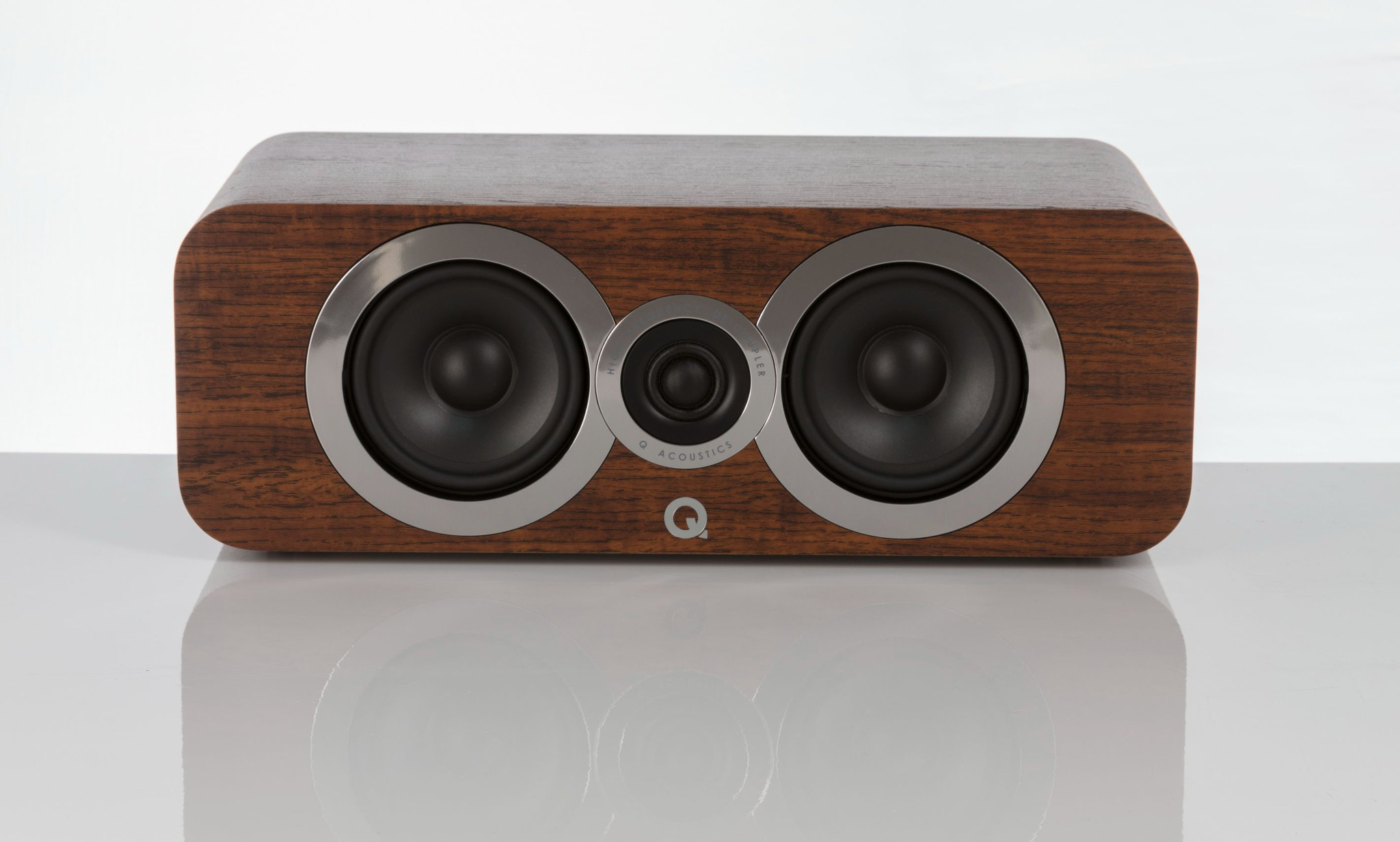 q acoustics center channel