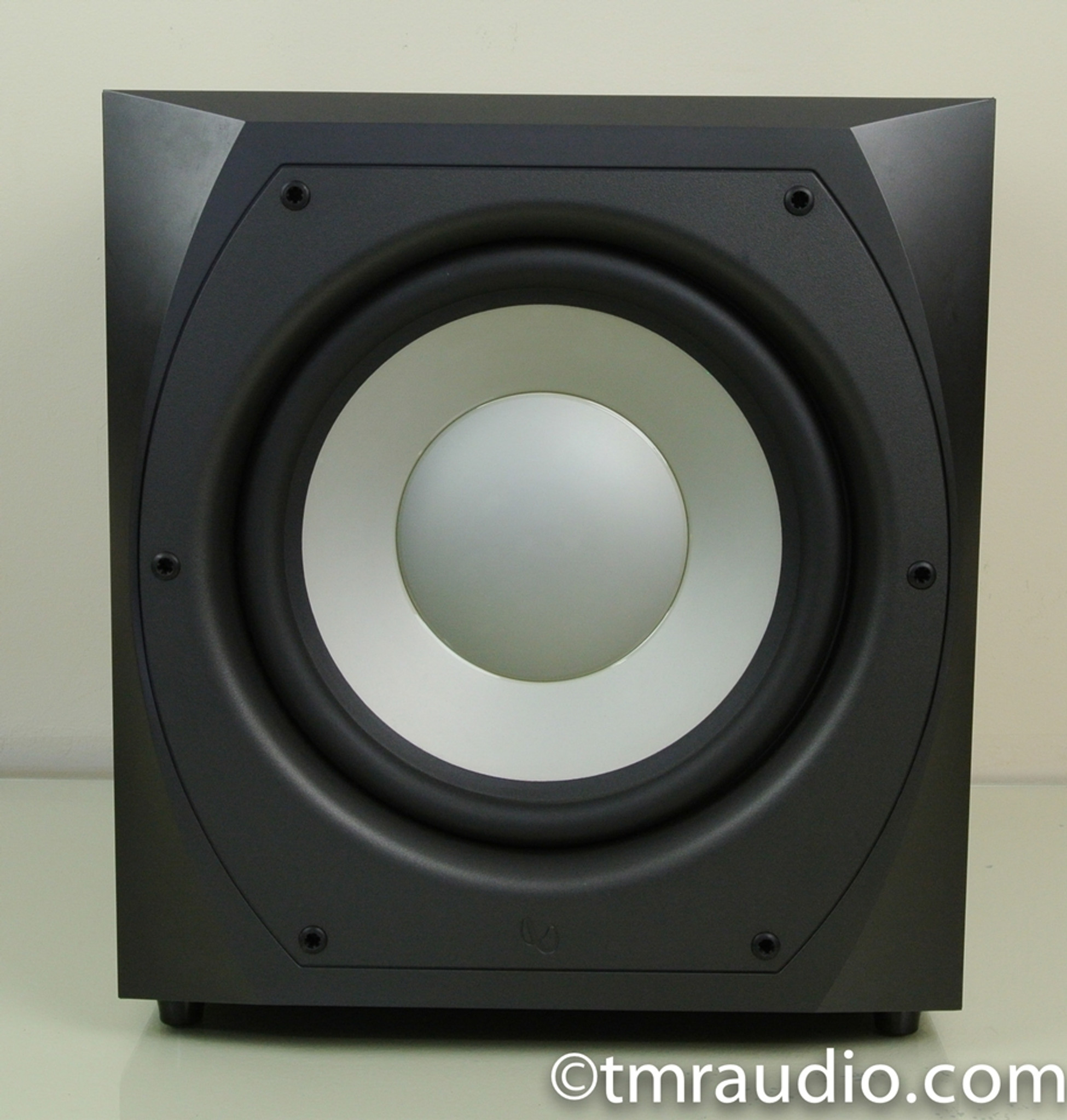 infinity entra two subwoofer