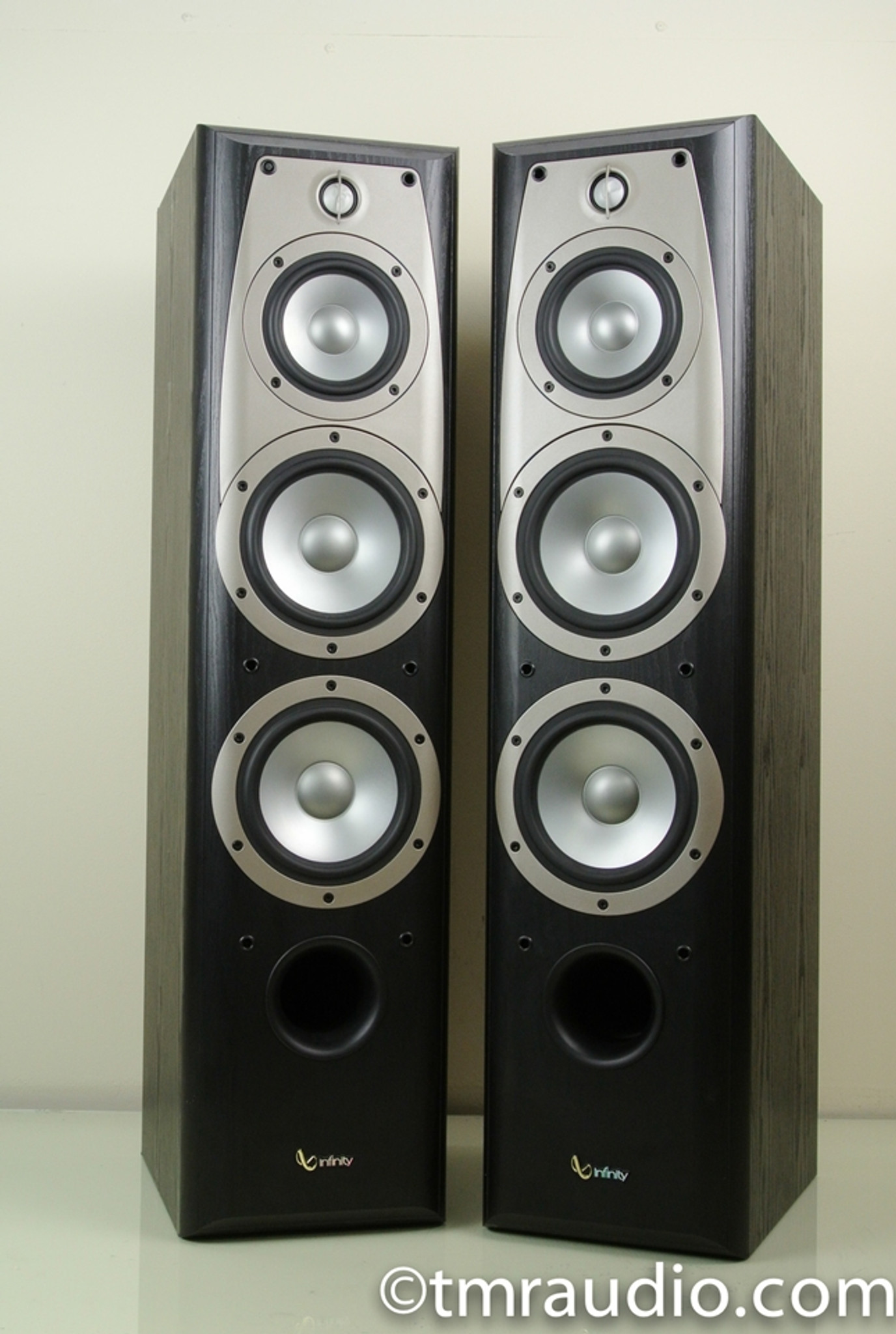 infinity sl 40 tower speakers