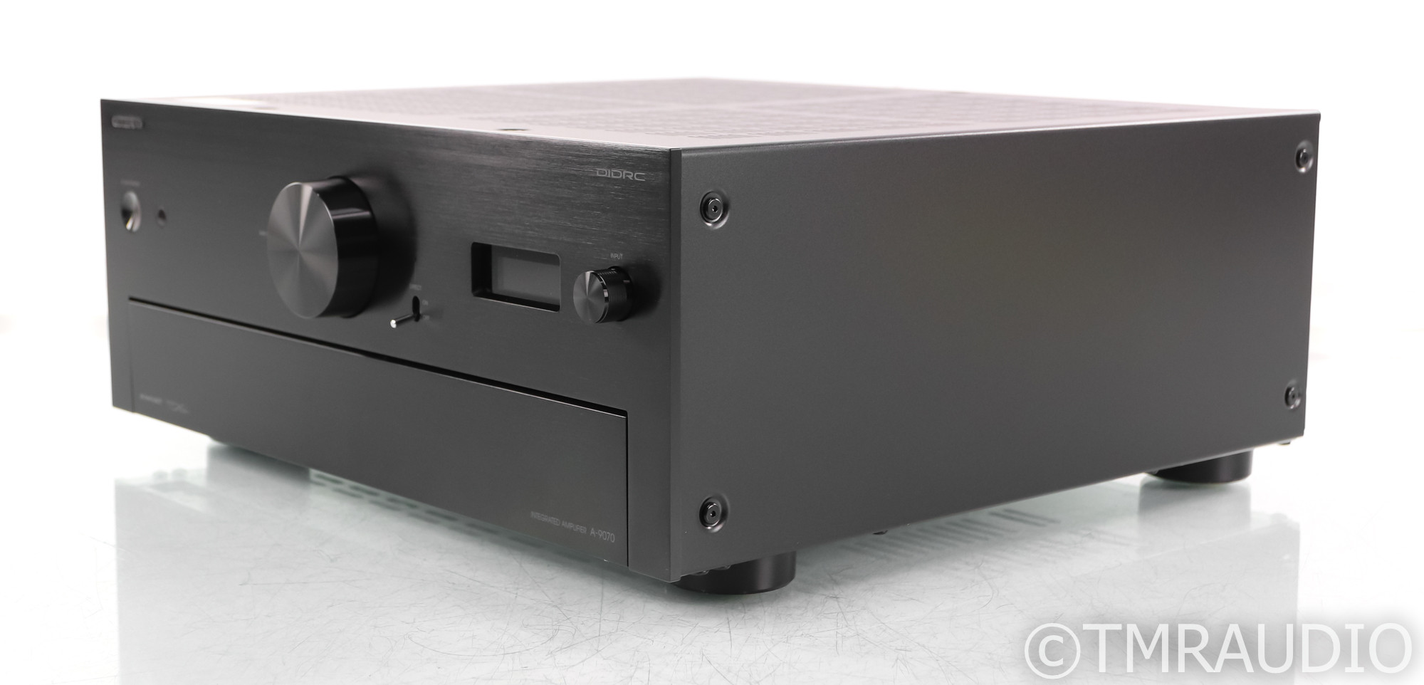Onkyo A-9070 Stereo Integrated Amplifier