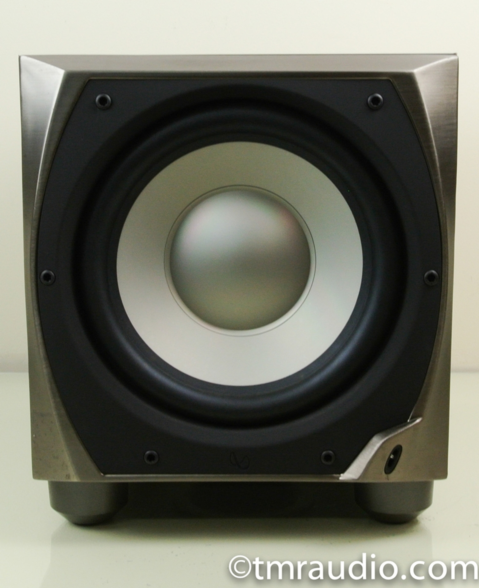 infinity modulus subwoofer