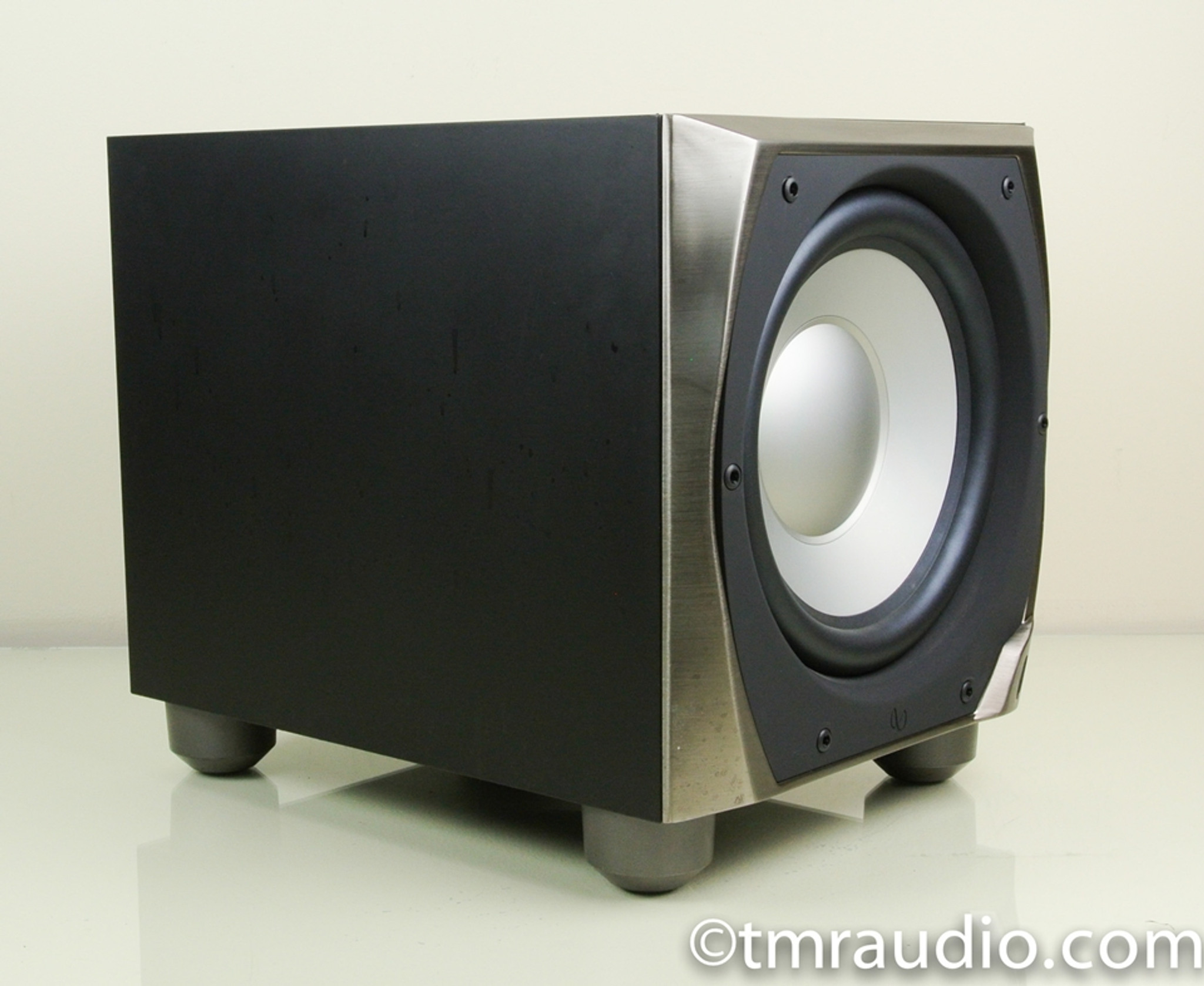 infinity modulus speakers