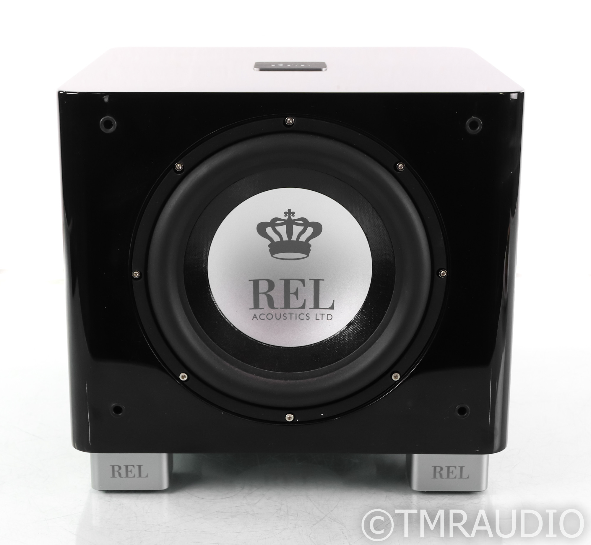 REL T/9x 10" Powered Subwoofer