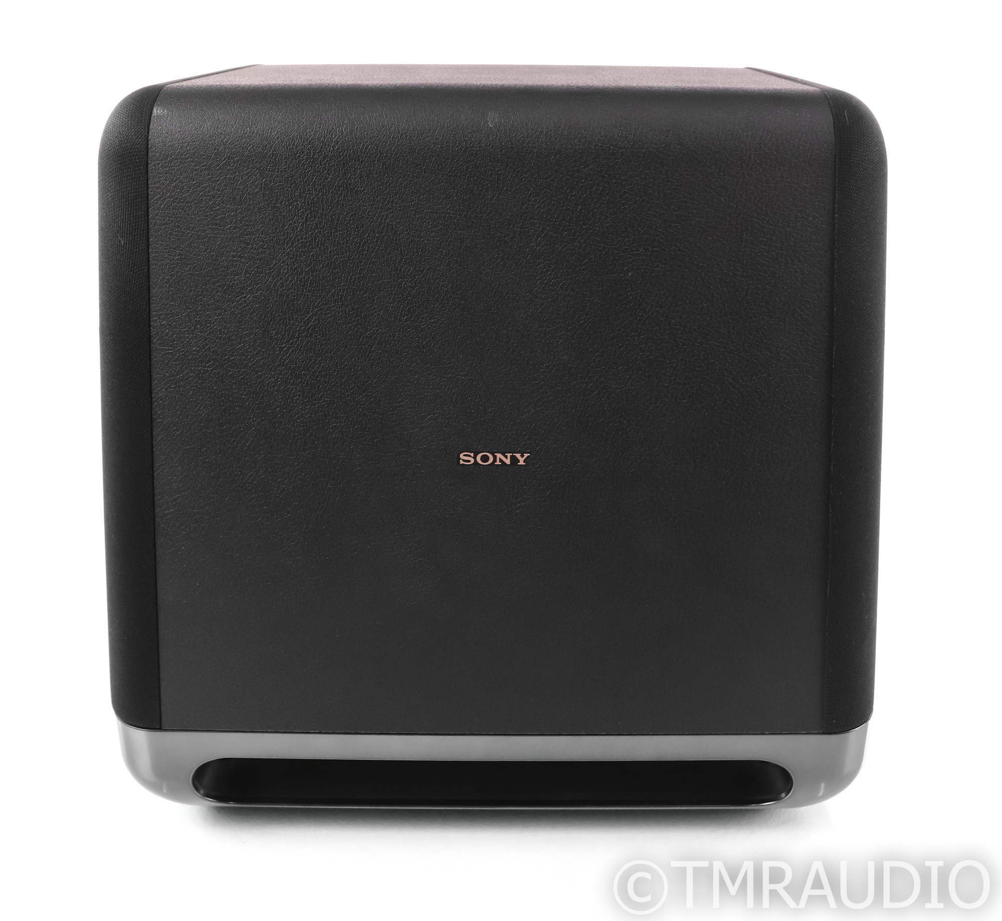 SONY SA-SW5 BLACK 【公式通販】