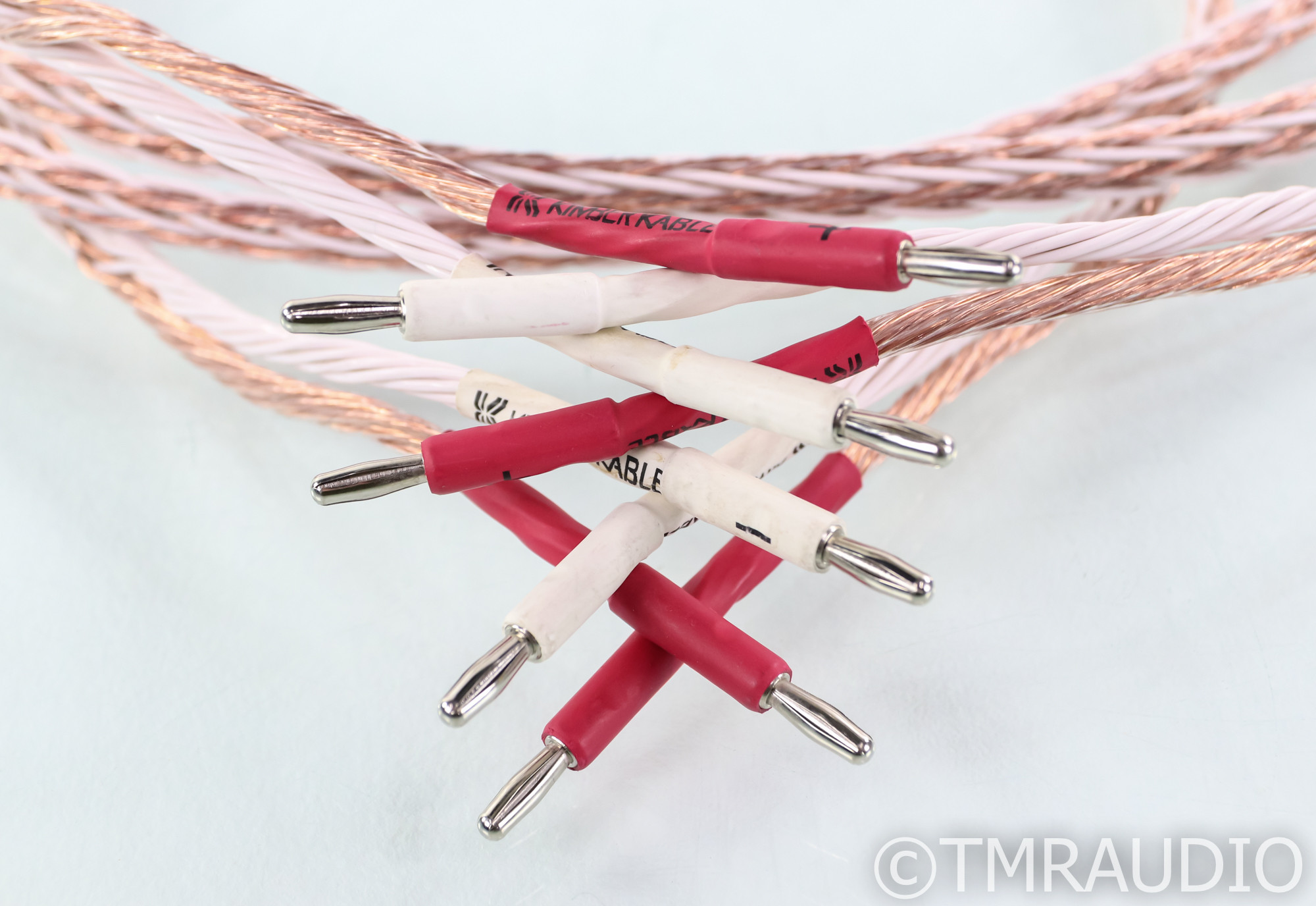 Kimber Kable 8TC Speaker Cables