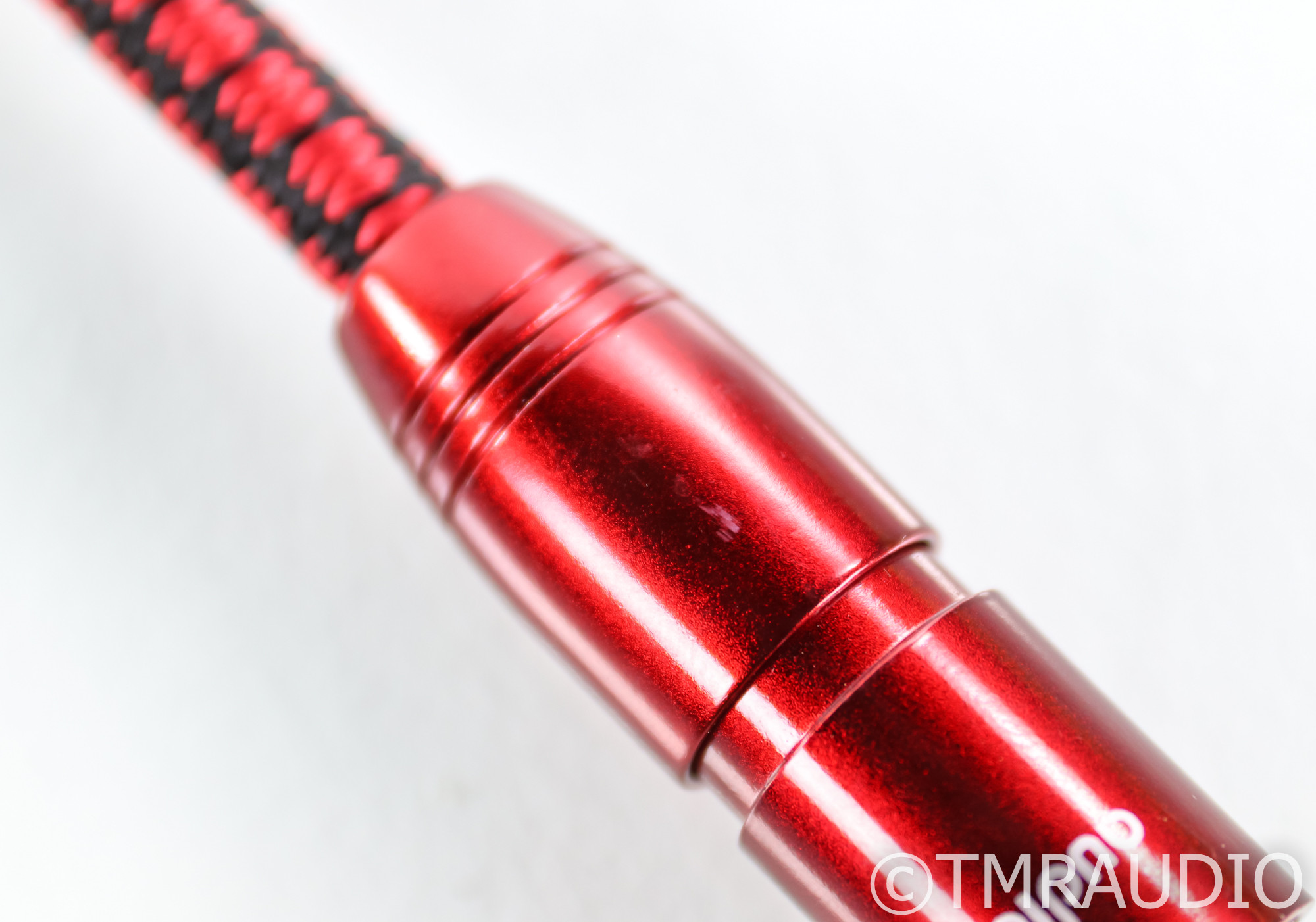 AudioQuest King Cobra XLR Cables